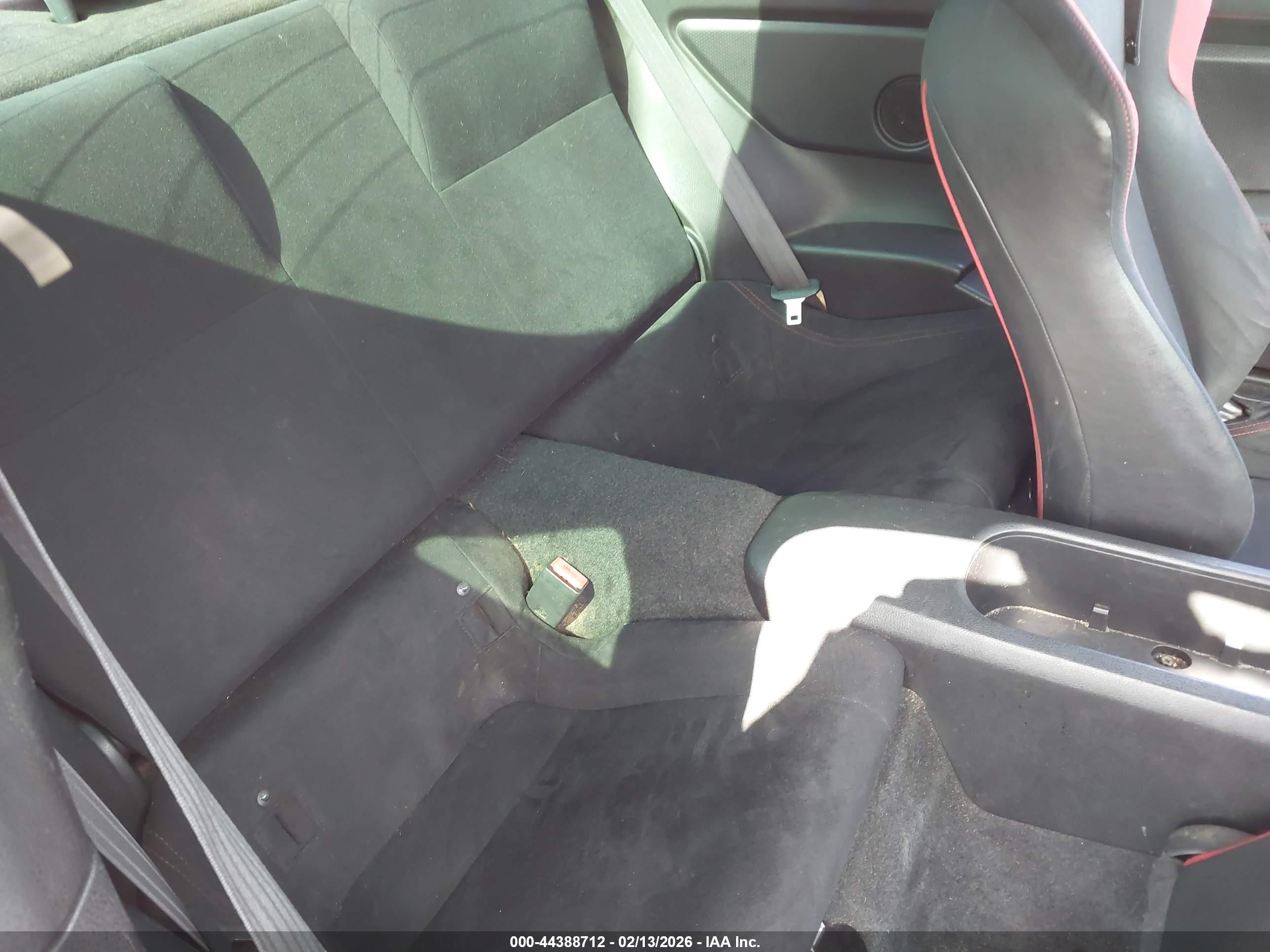 SCION FR-S image 8