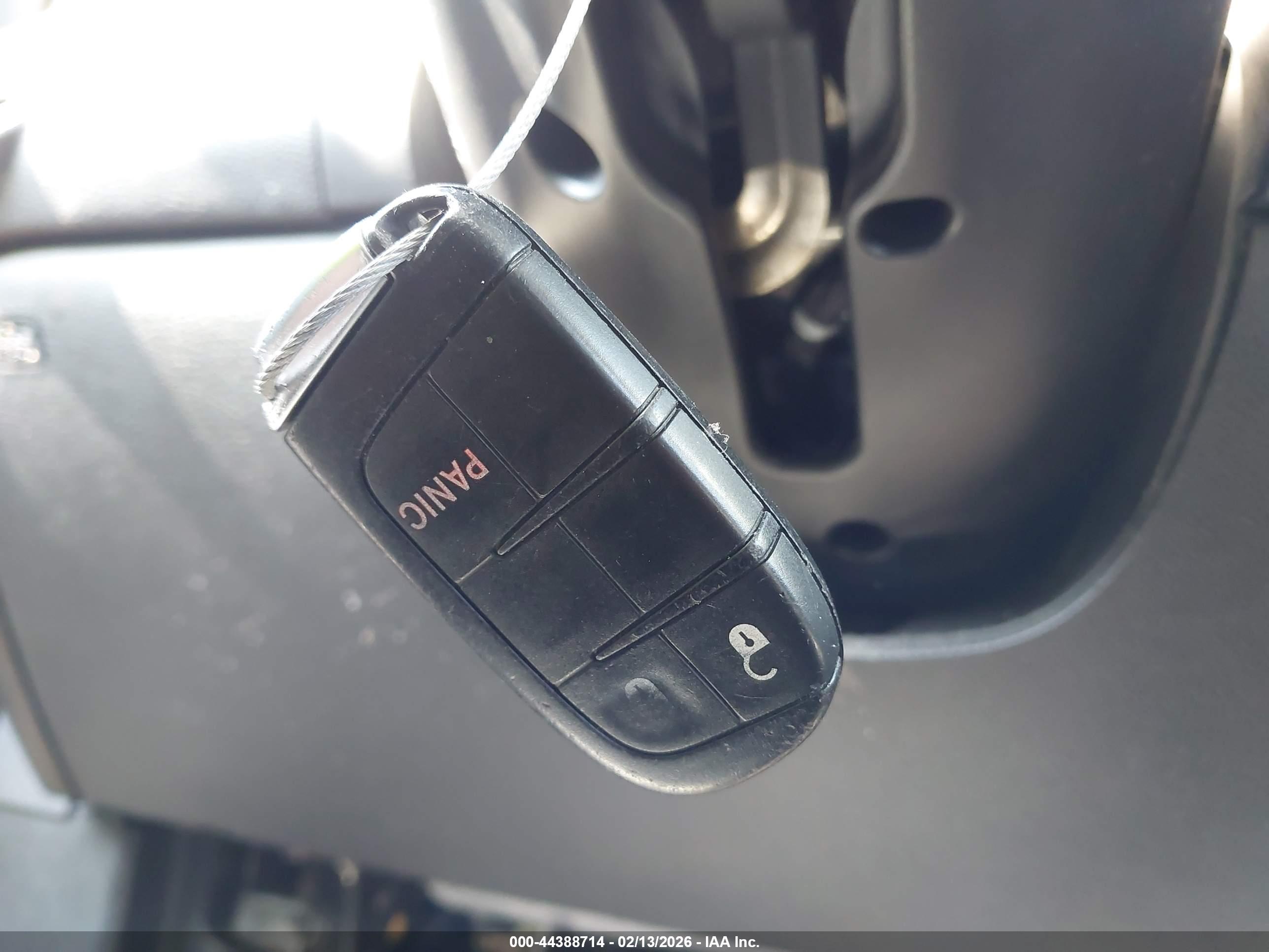 DODGE JOURNEY image 11