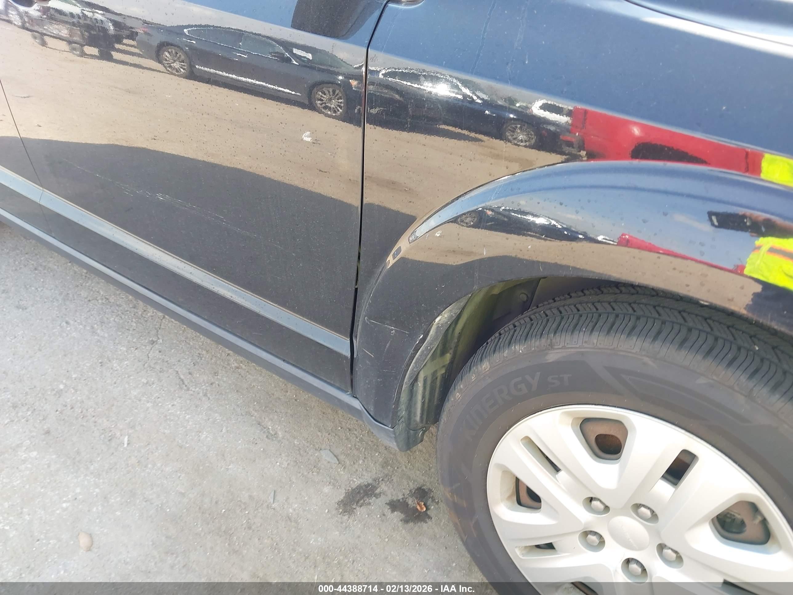 DODGE JOURNEY image 6