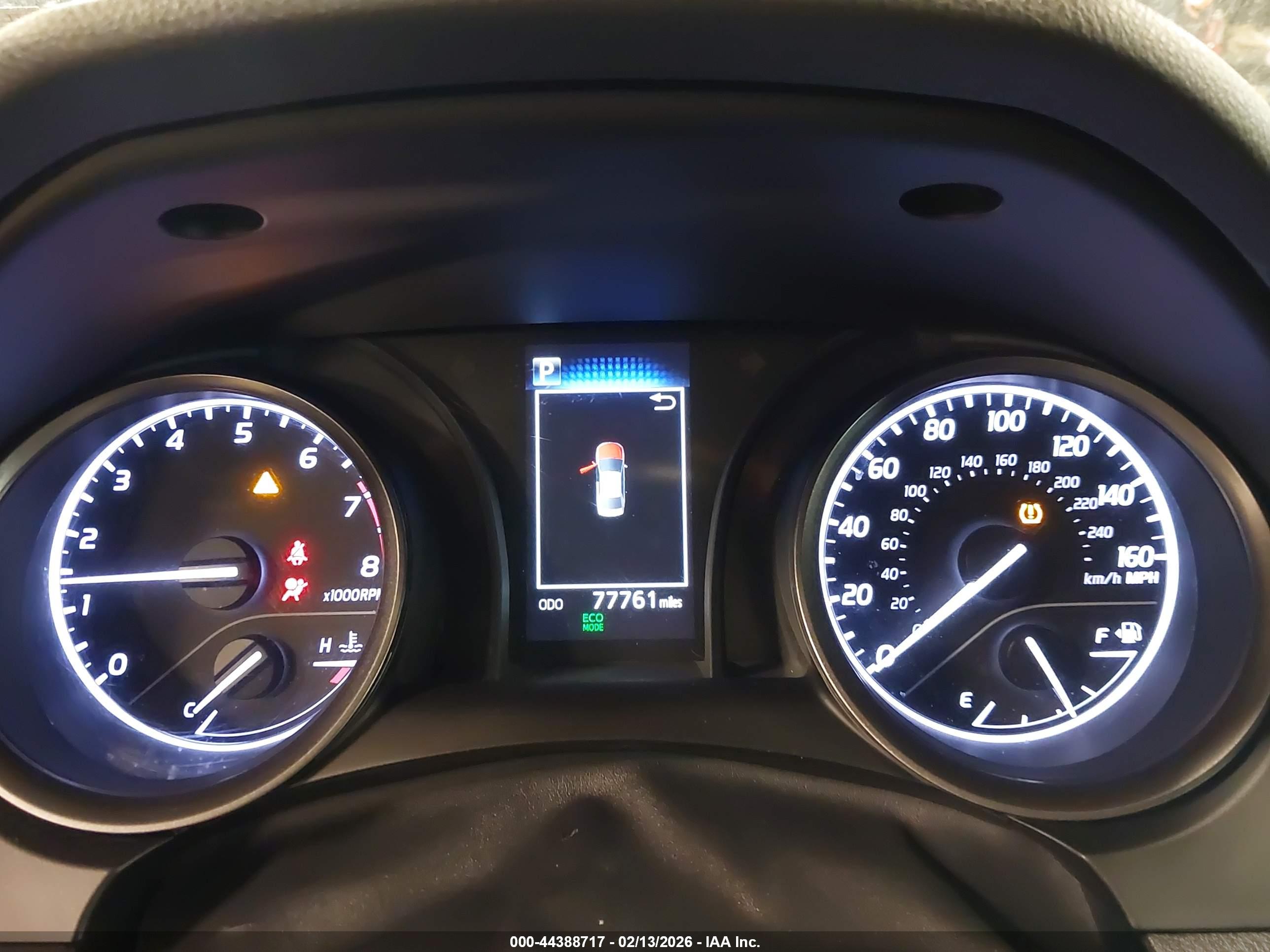 TOYOTA CAMRY image 7