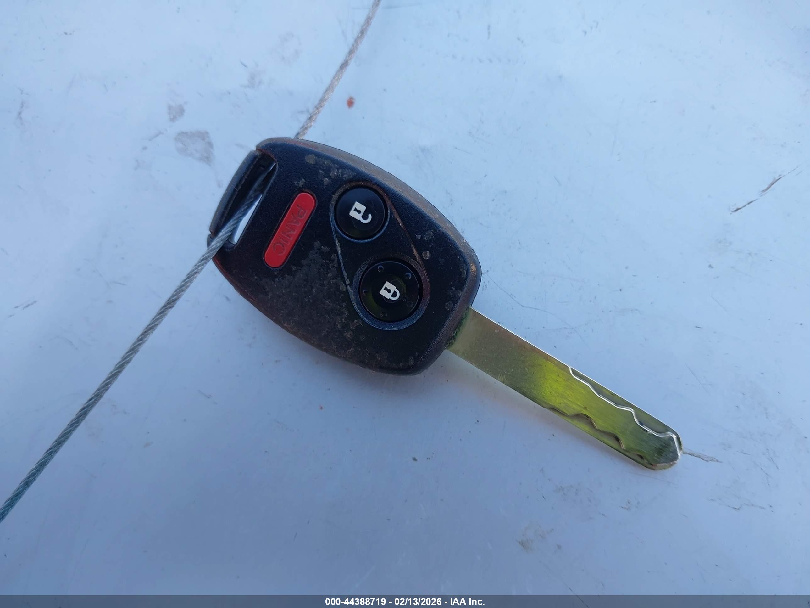 HONDA FIT image 11