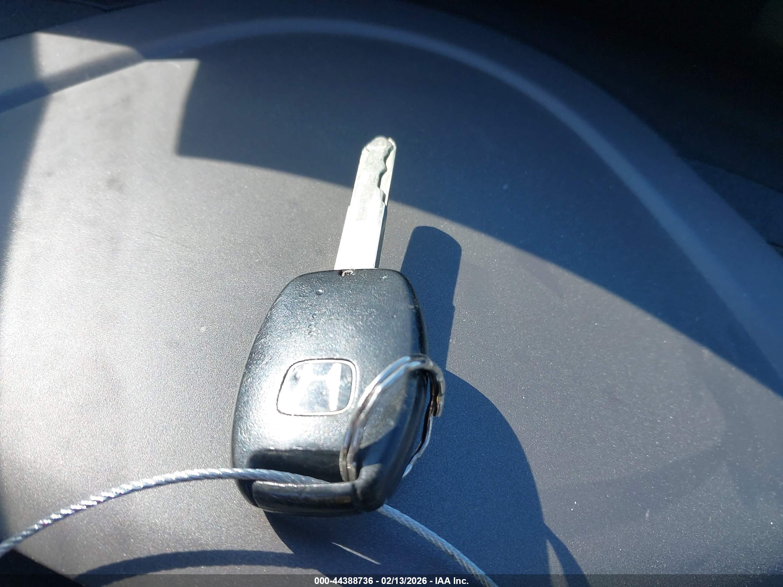 HONDA CIVIC image 11