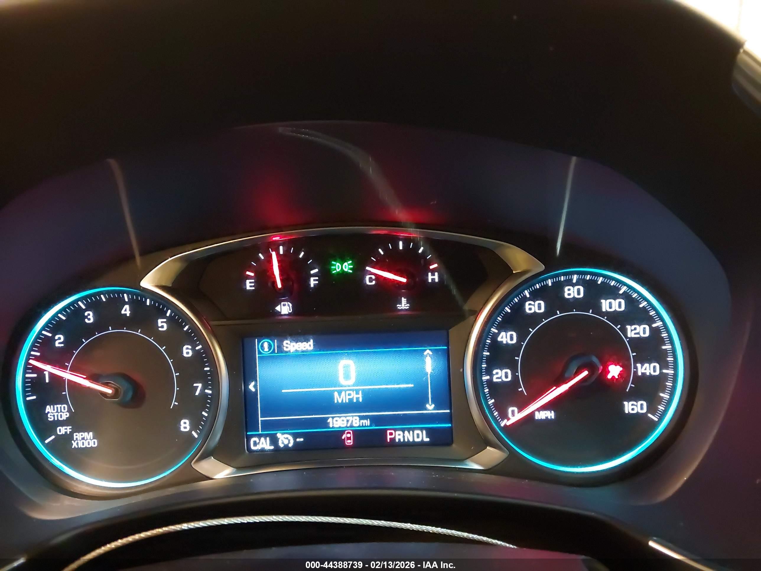 CHEVROLET EQUINOX image 7