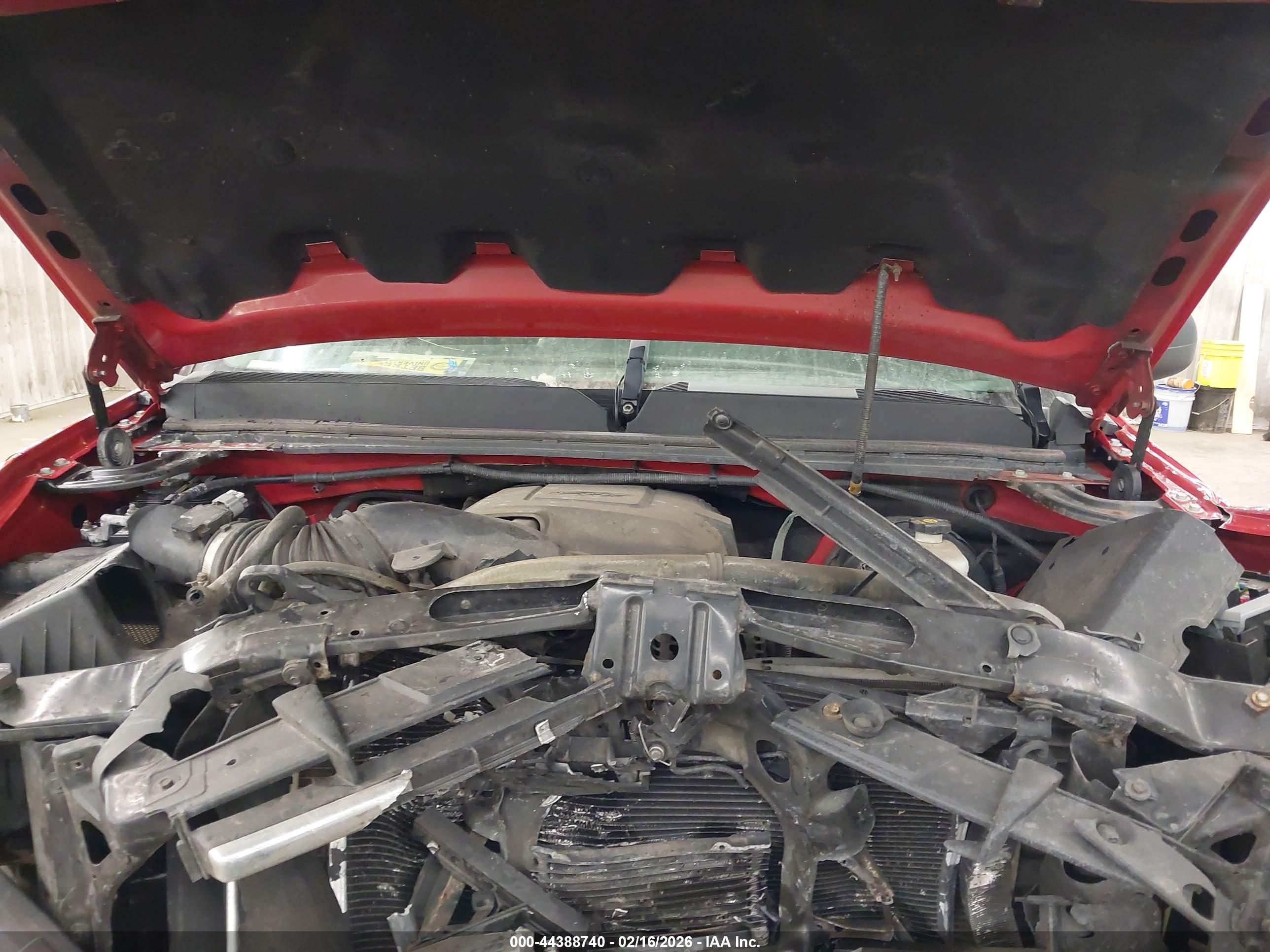 GMC SIERRA image 10