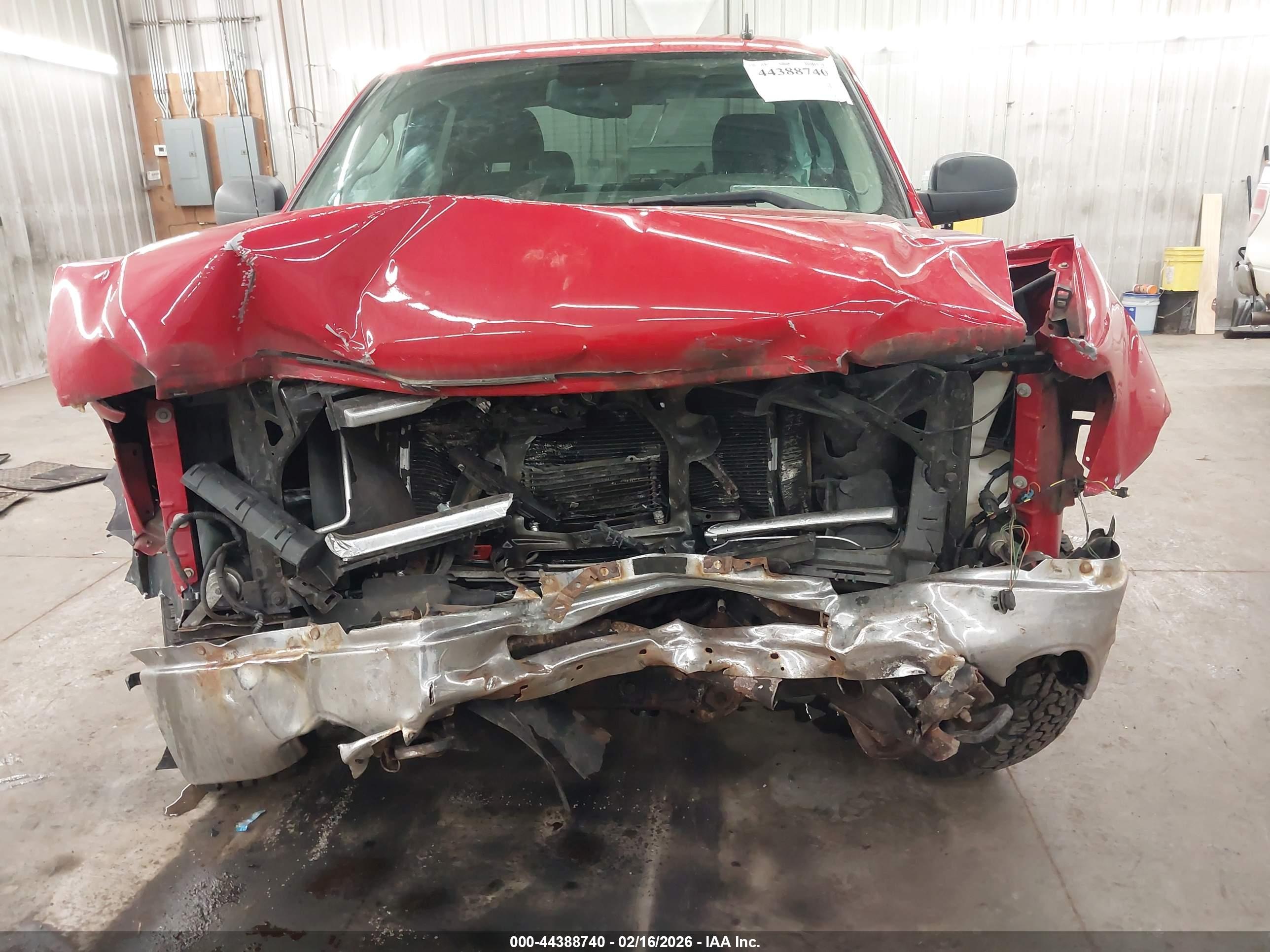 GMC SIERRA image 6