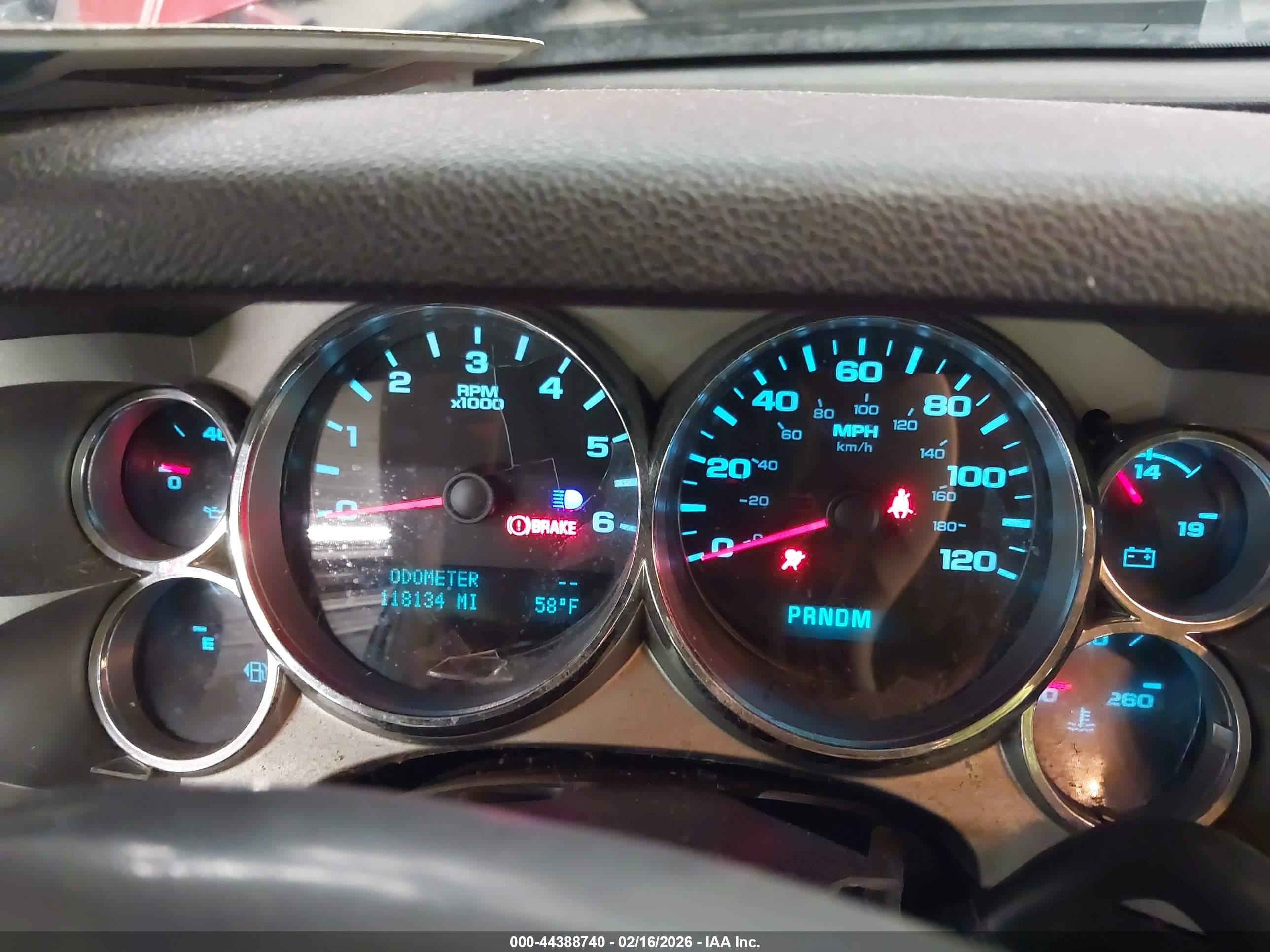 GMC SIERRA image 7