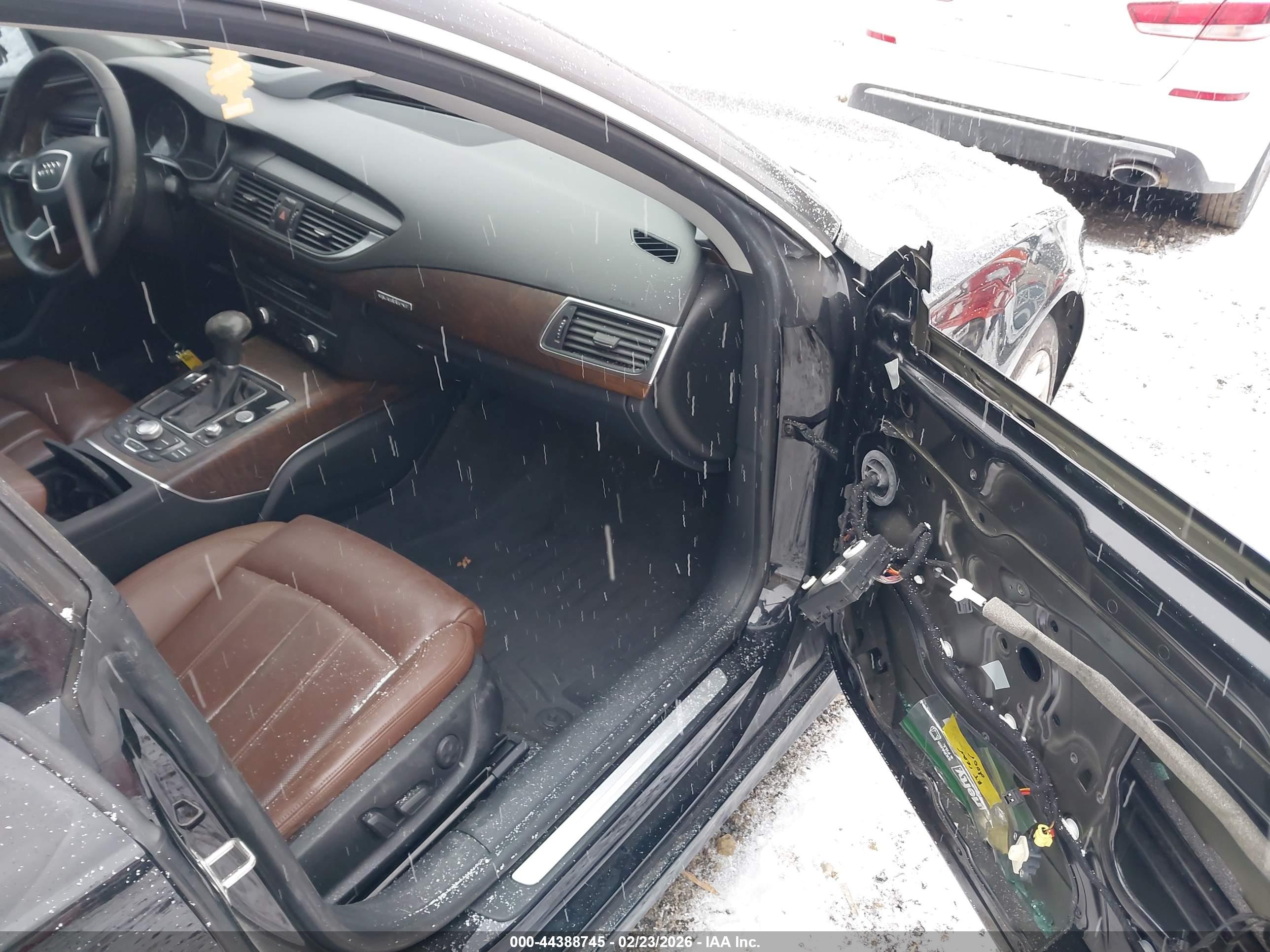 AUDI A7 image 5