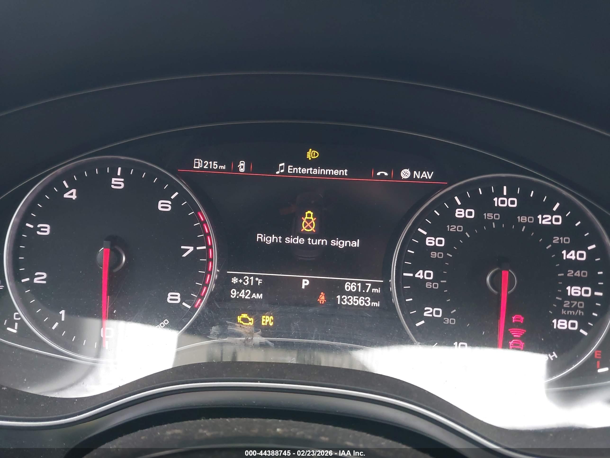 AUDI A7 image 7