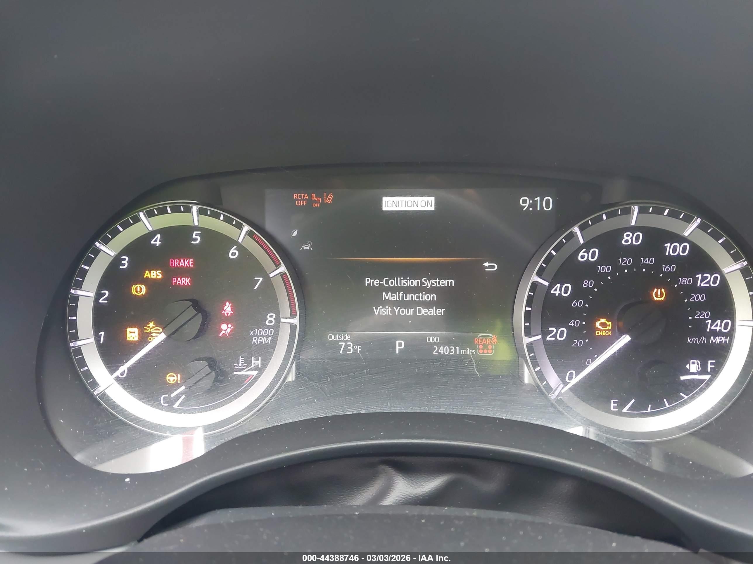 TOYOTA HIGHLANDER image 7