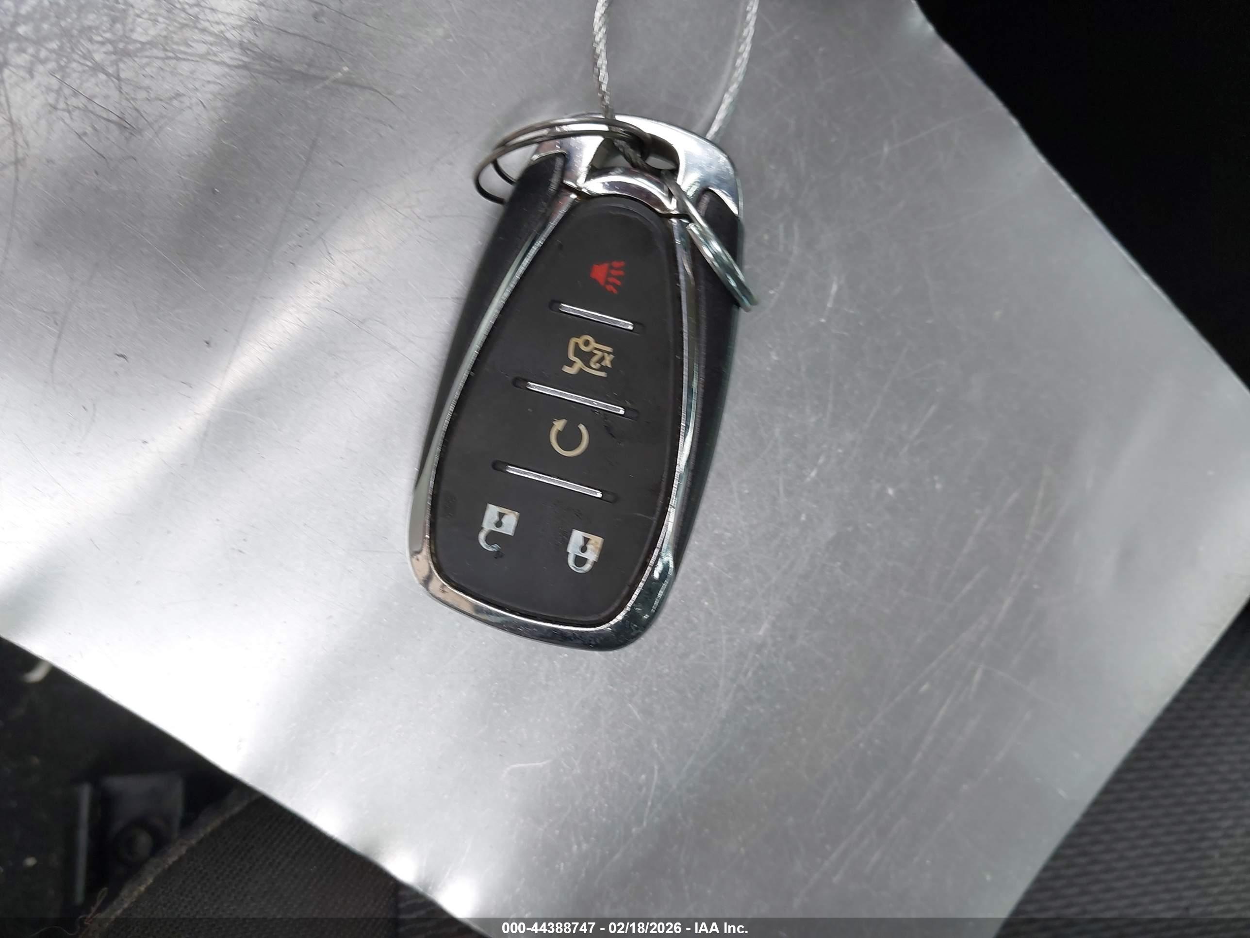 CHEVROLET CRUZE image 11