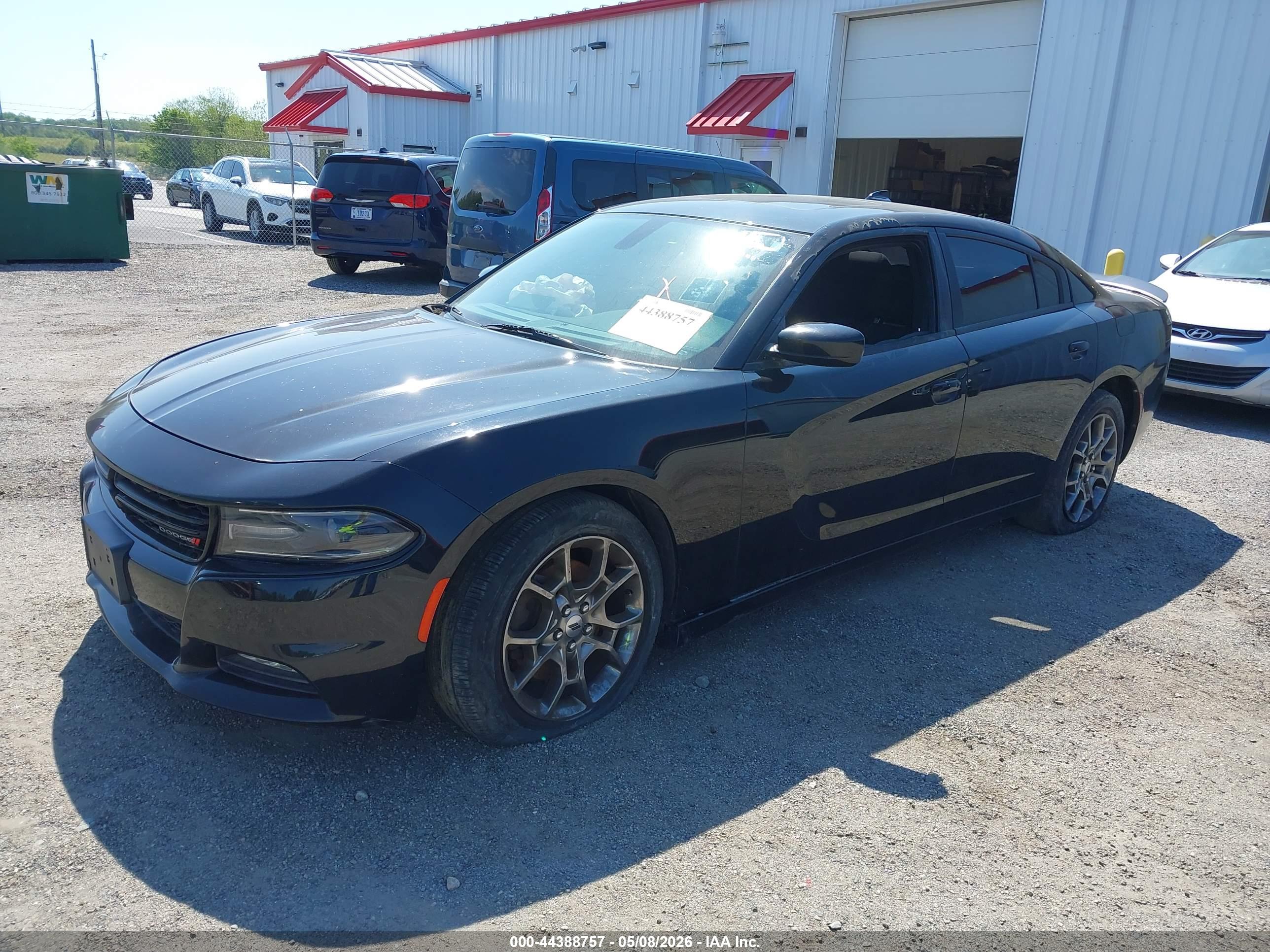 DODGE CHARGER image 2