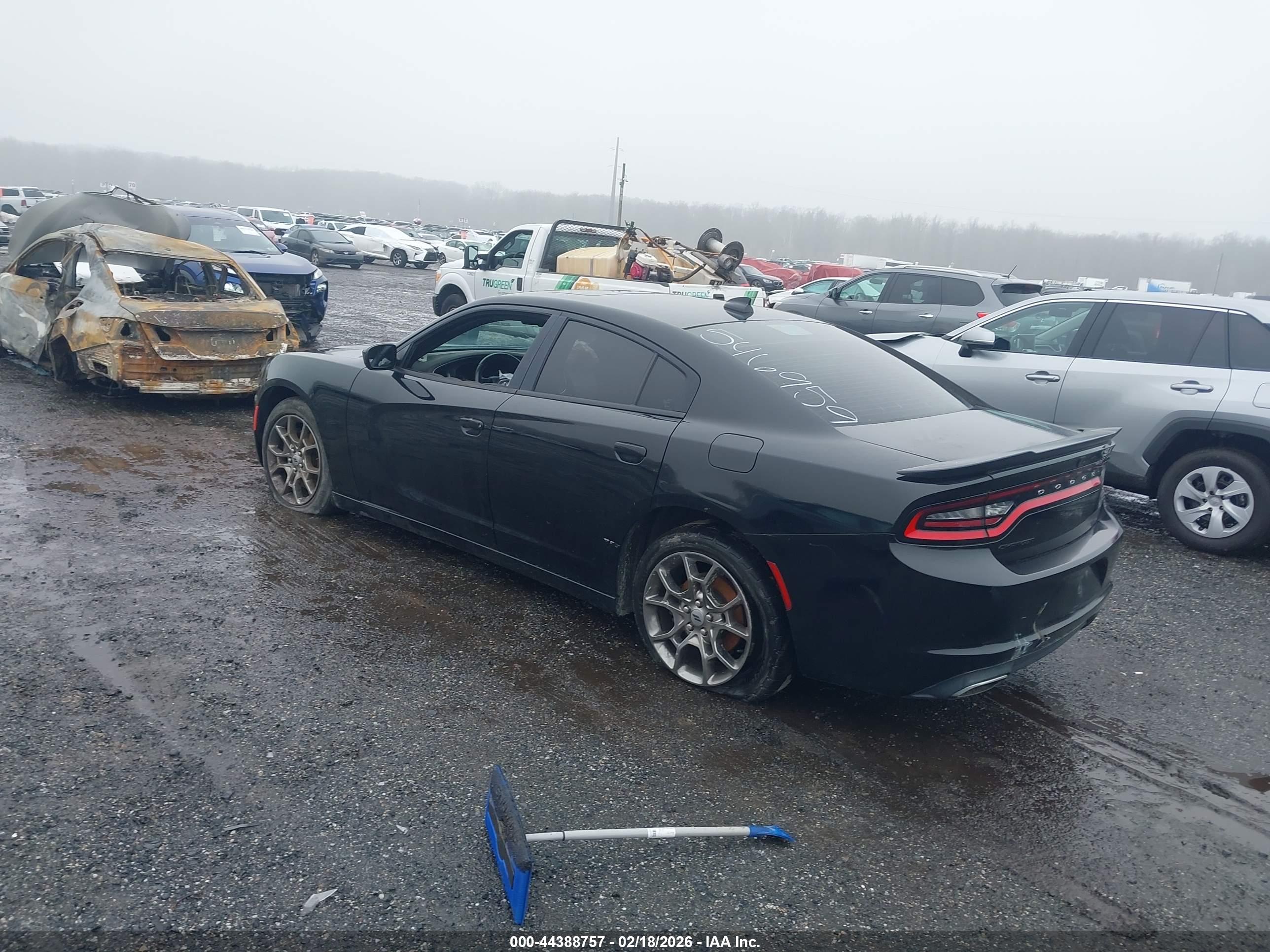 DODGE CHARGER image 3
