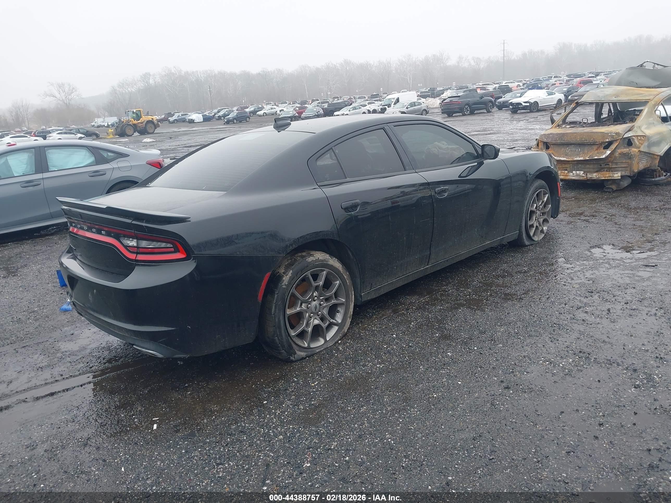 DODGE CHARGER image 4