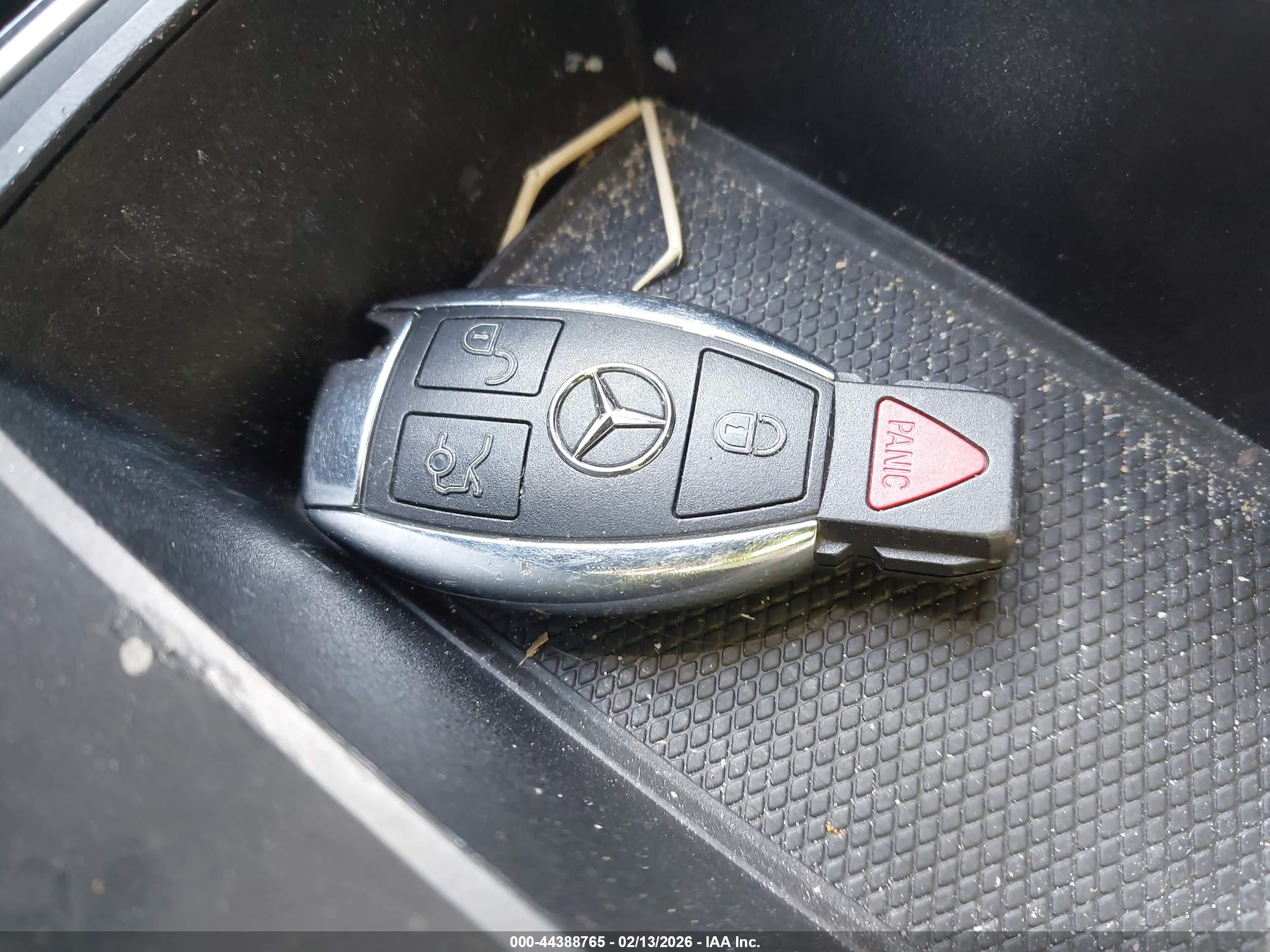 MERCEDES-BENZ ML image 11