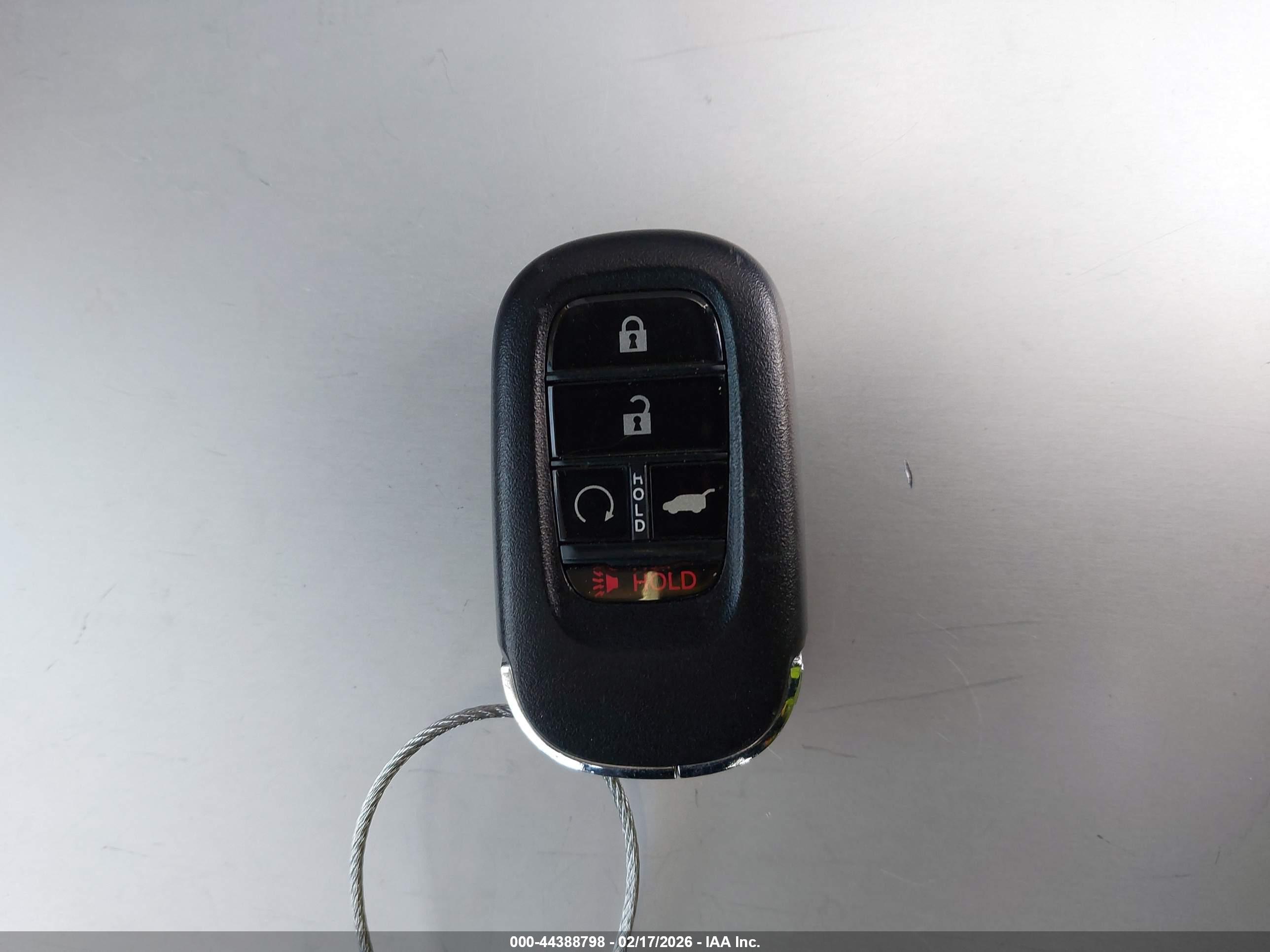 HONDA PILOT image 11