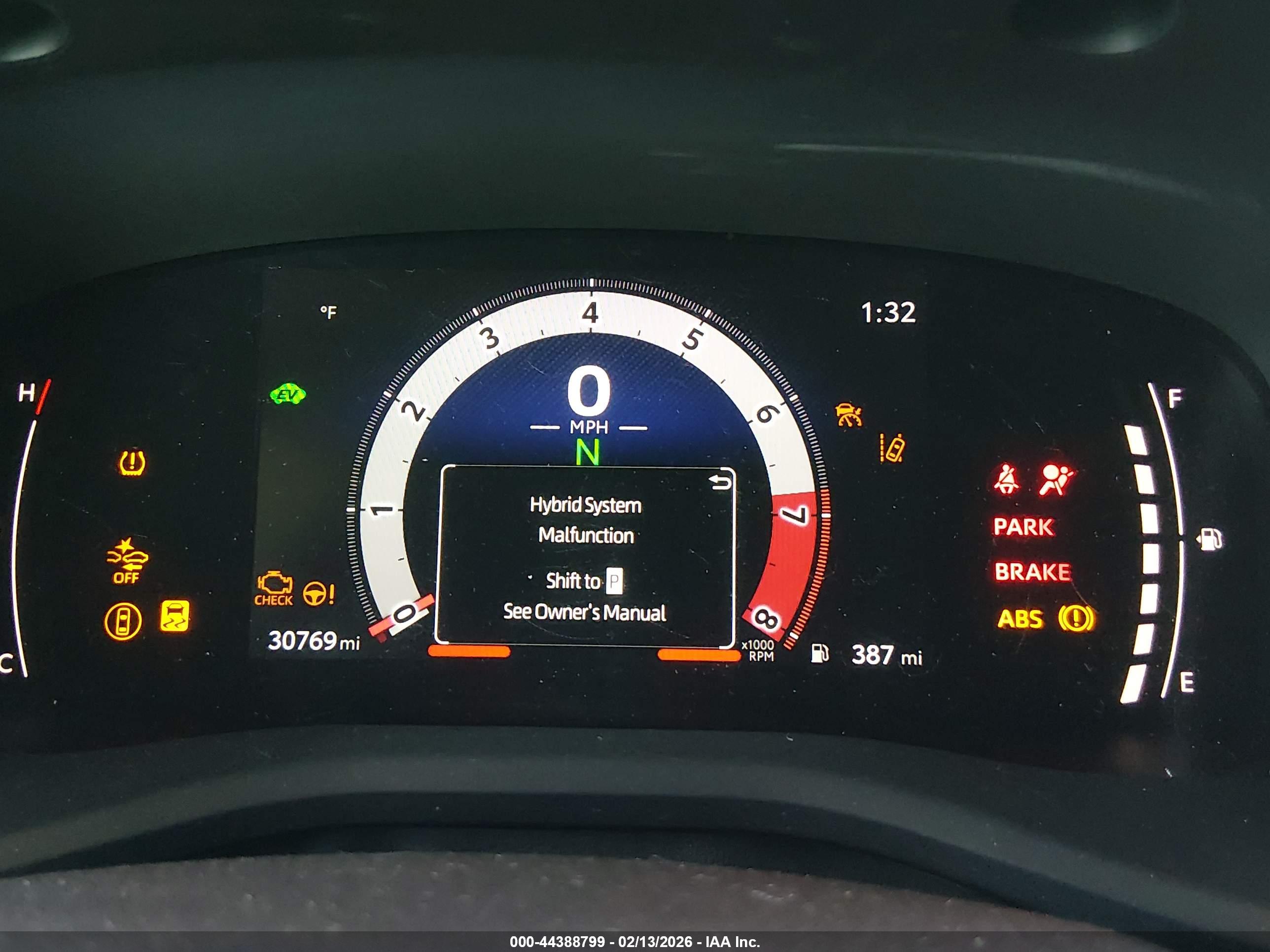 TOYOTA CAMRY image 7