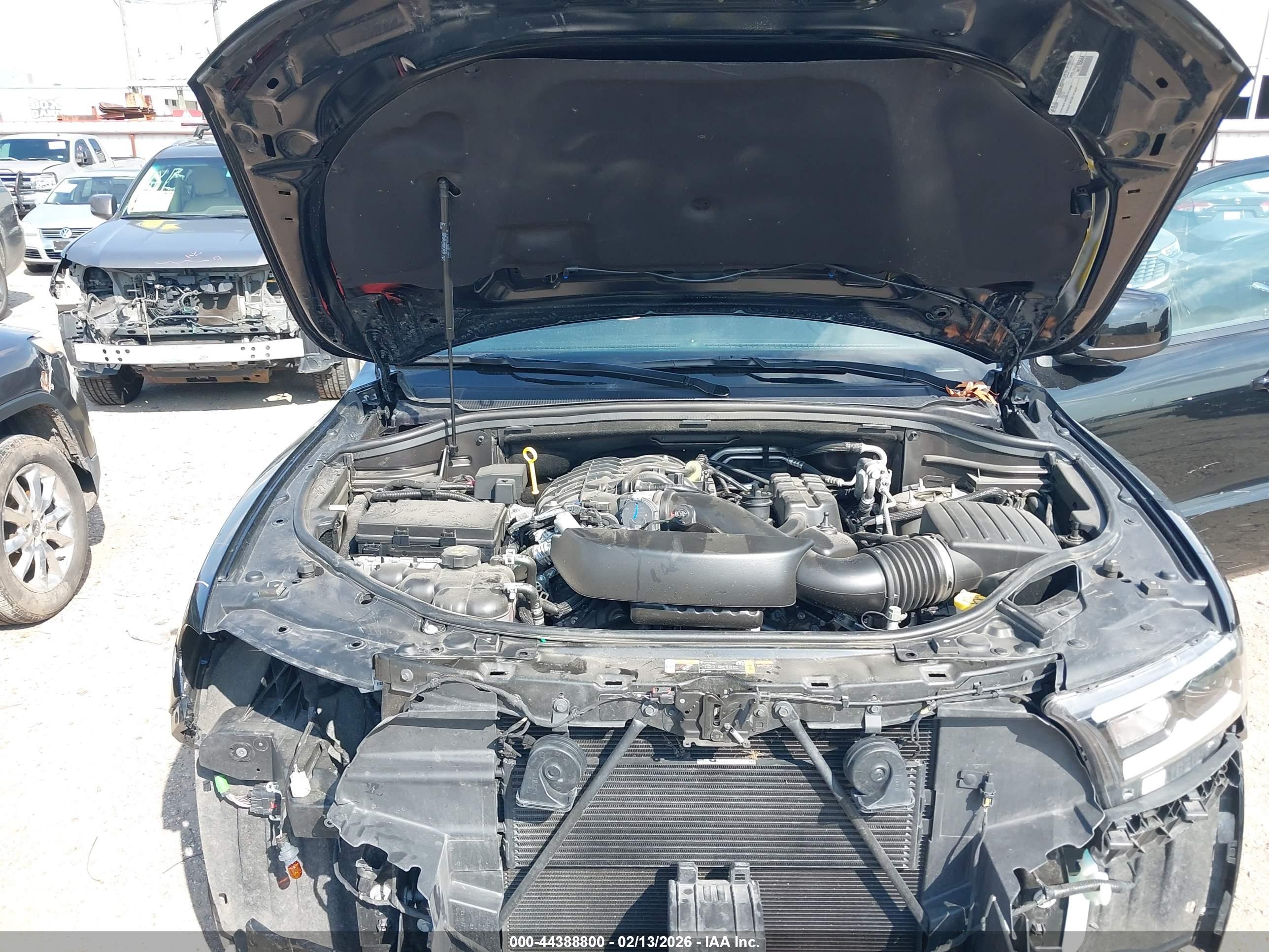DODGE DURANGO image 10