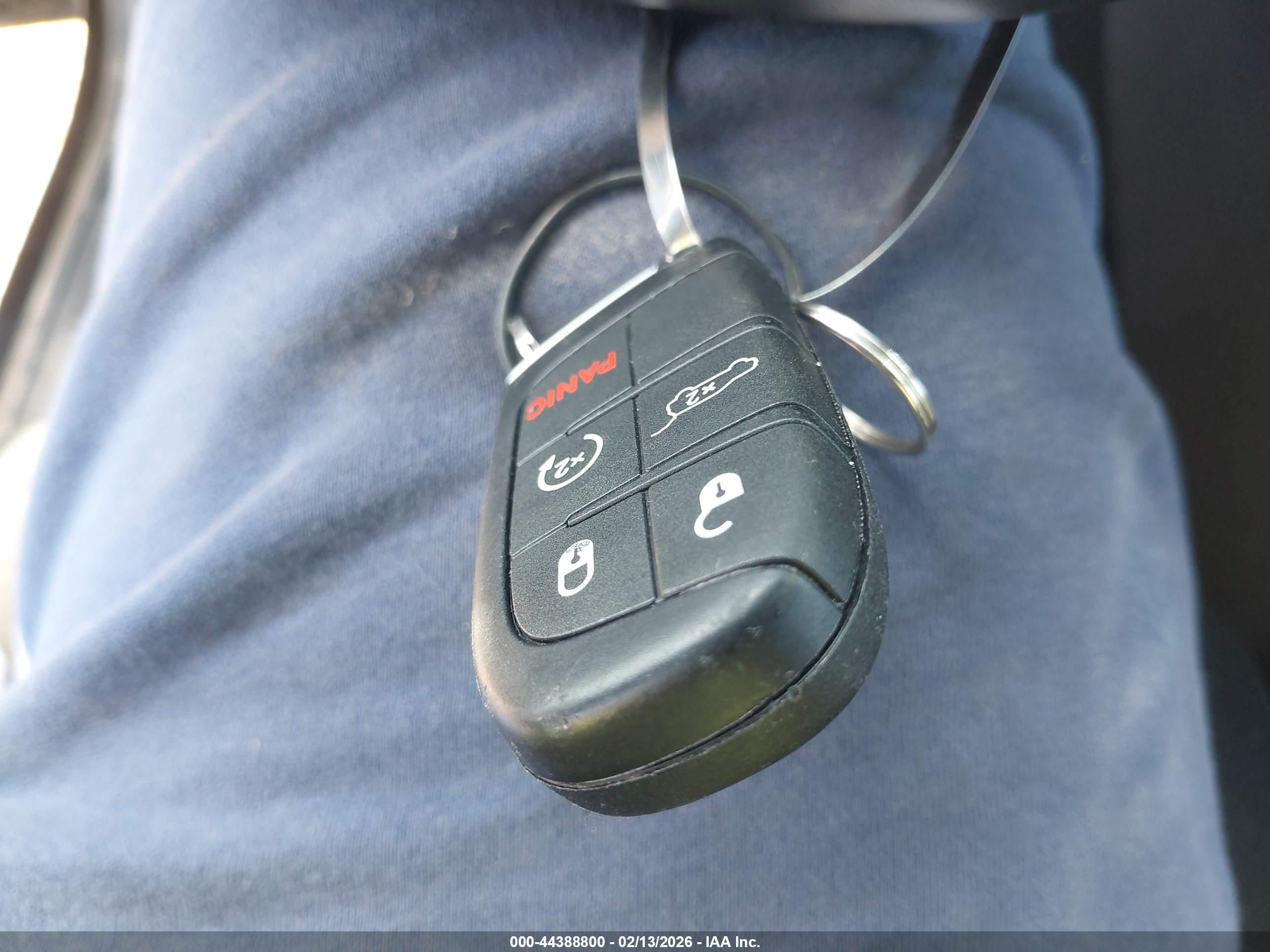 DODGE DURANGO image 11