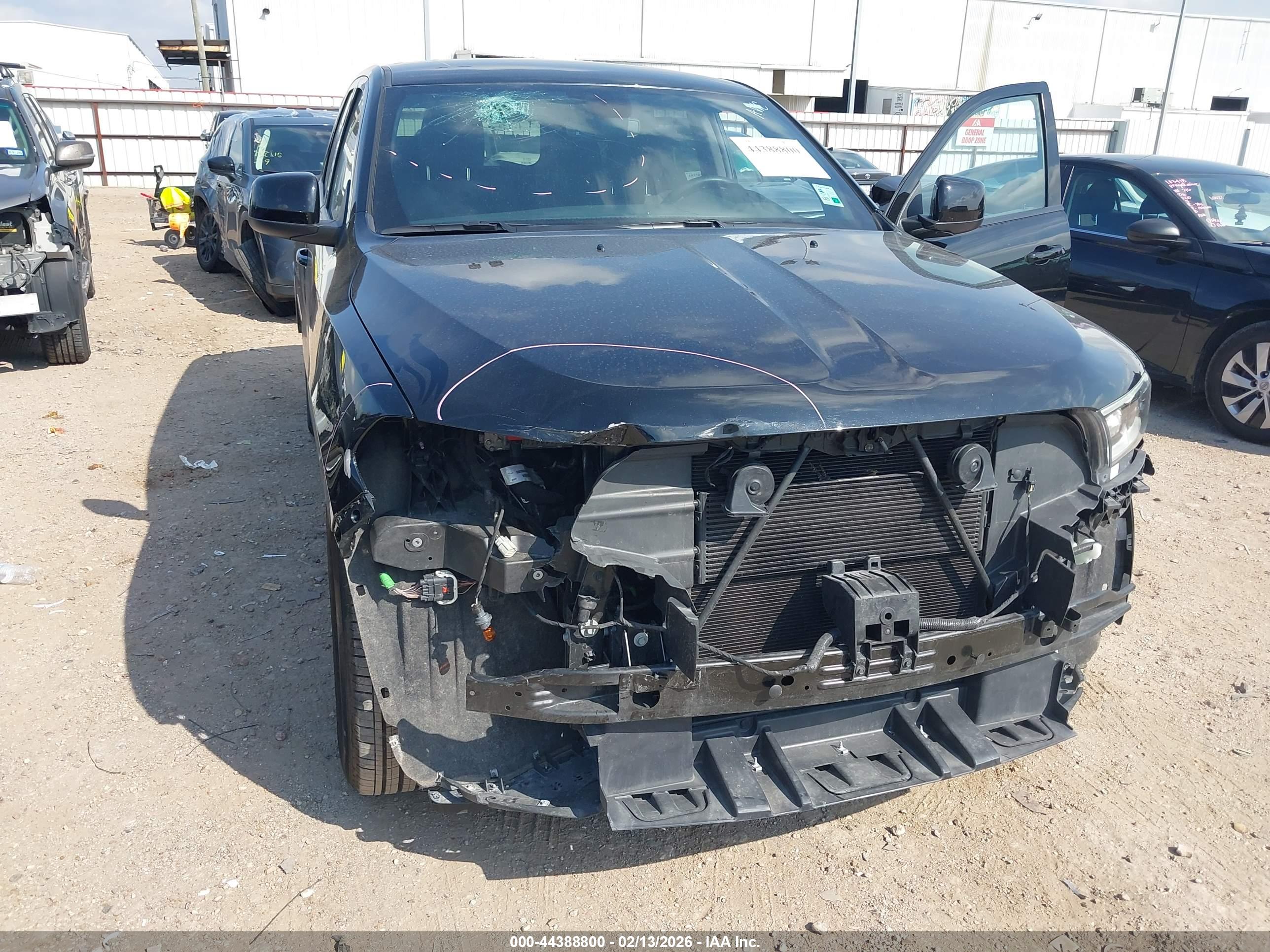 DODGE DURANGO image 6