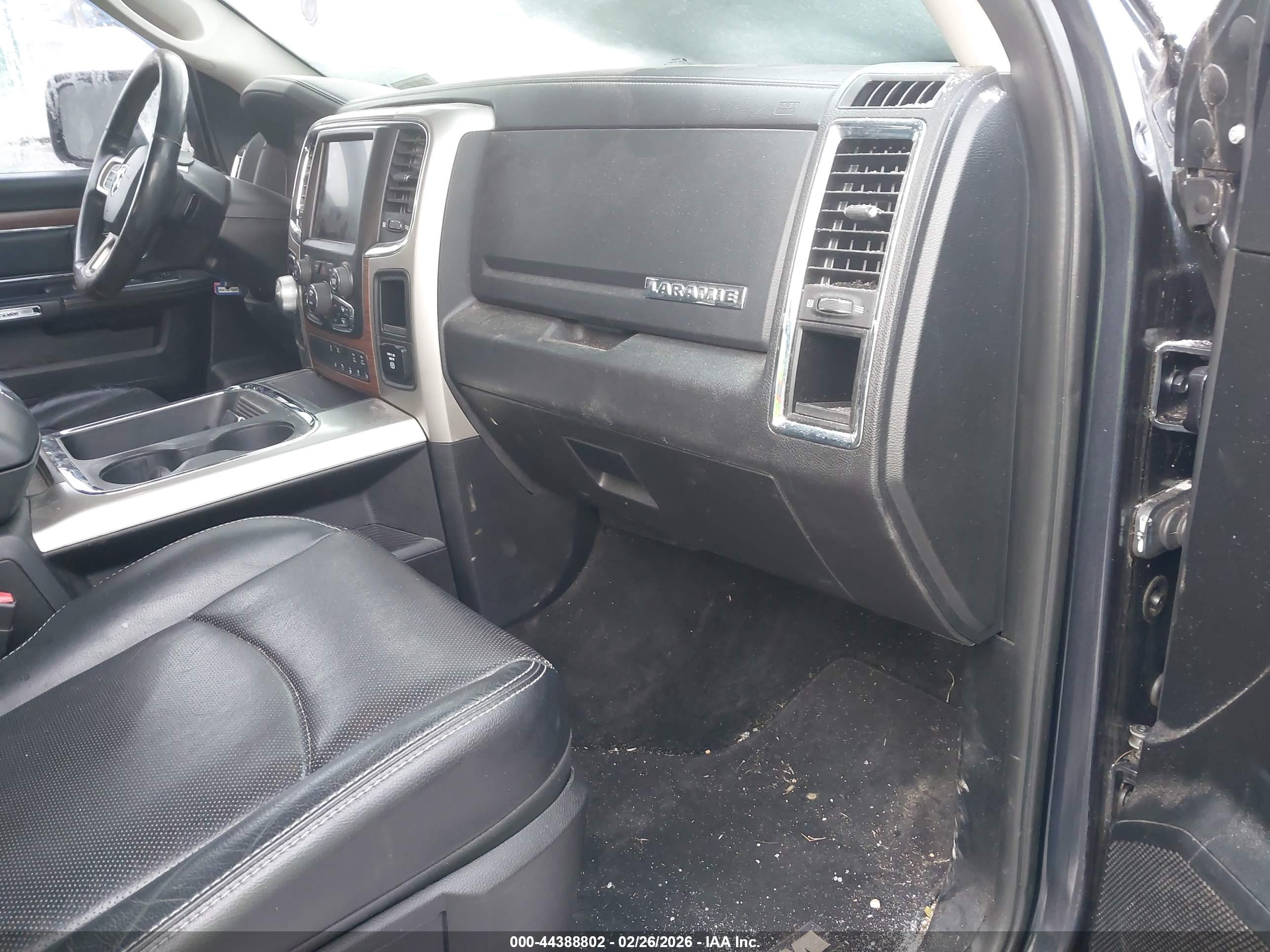 RAM 1500 image 5