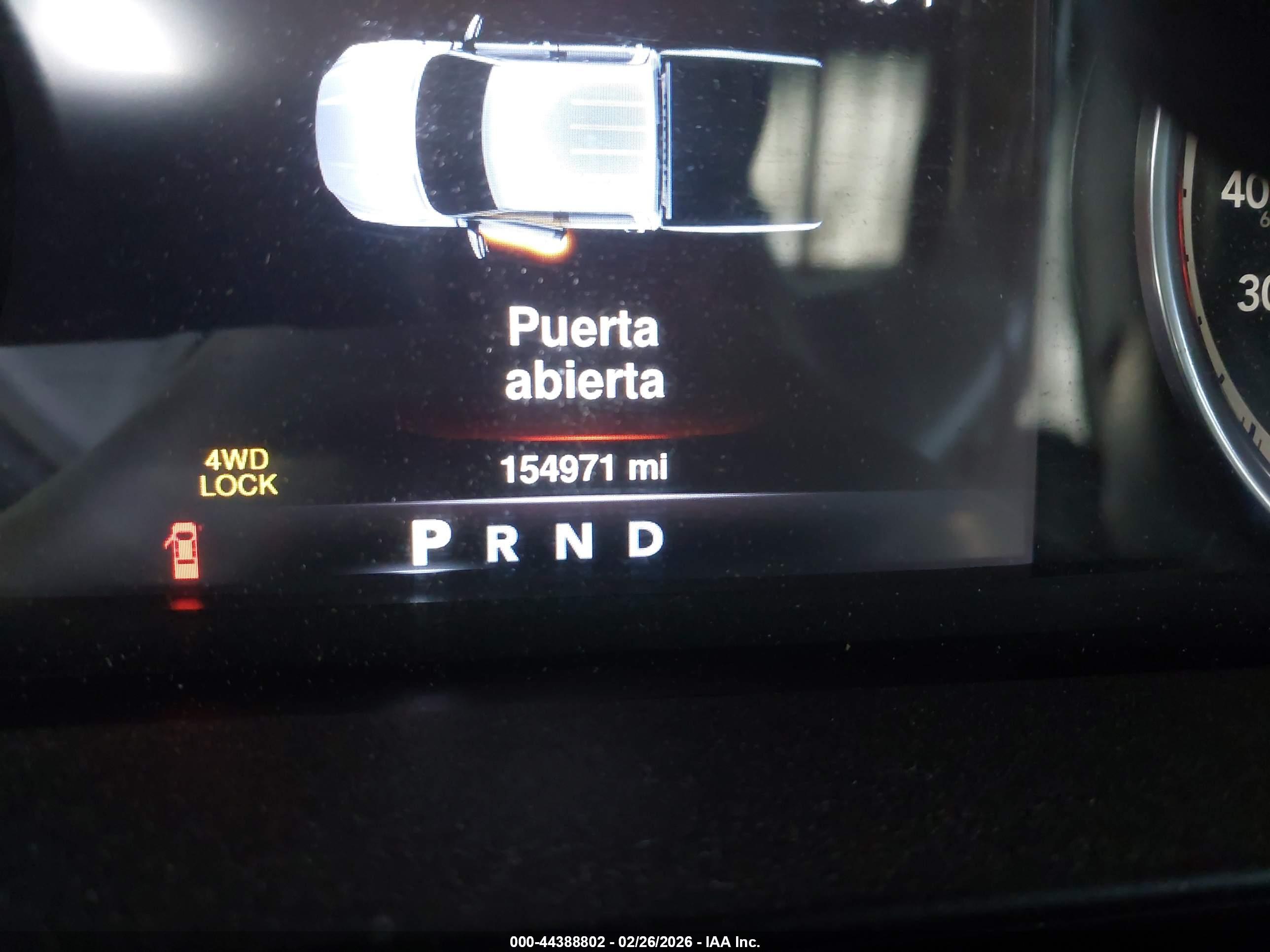 RAM 1500 image 7