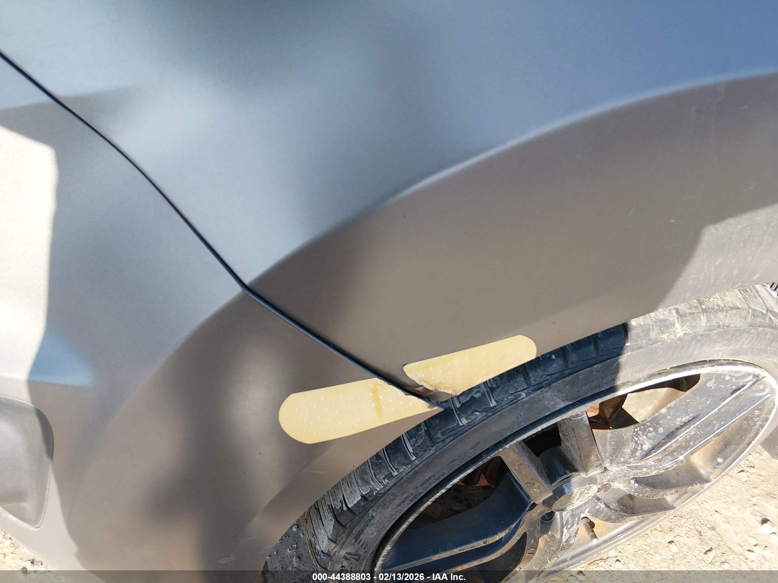 HYUNDAI VELOSTER image 6