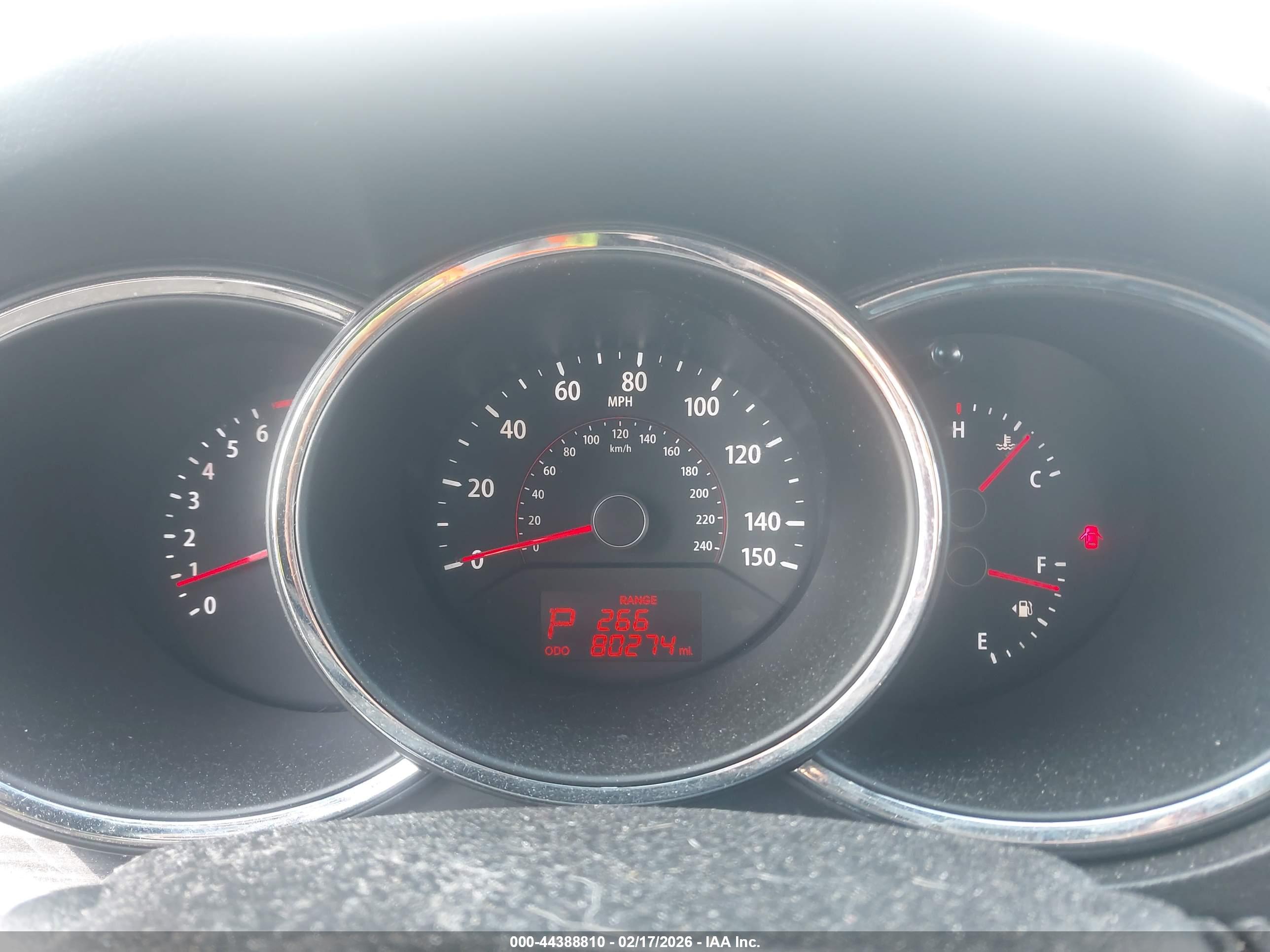 KIA SORENTO image 7