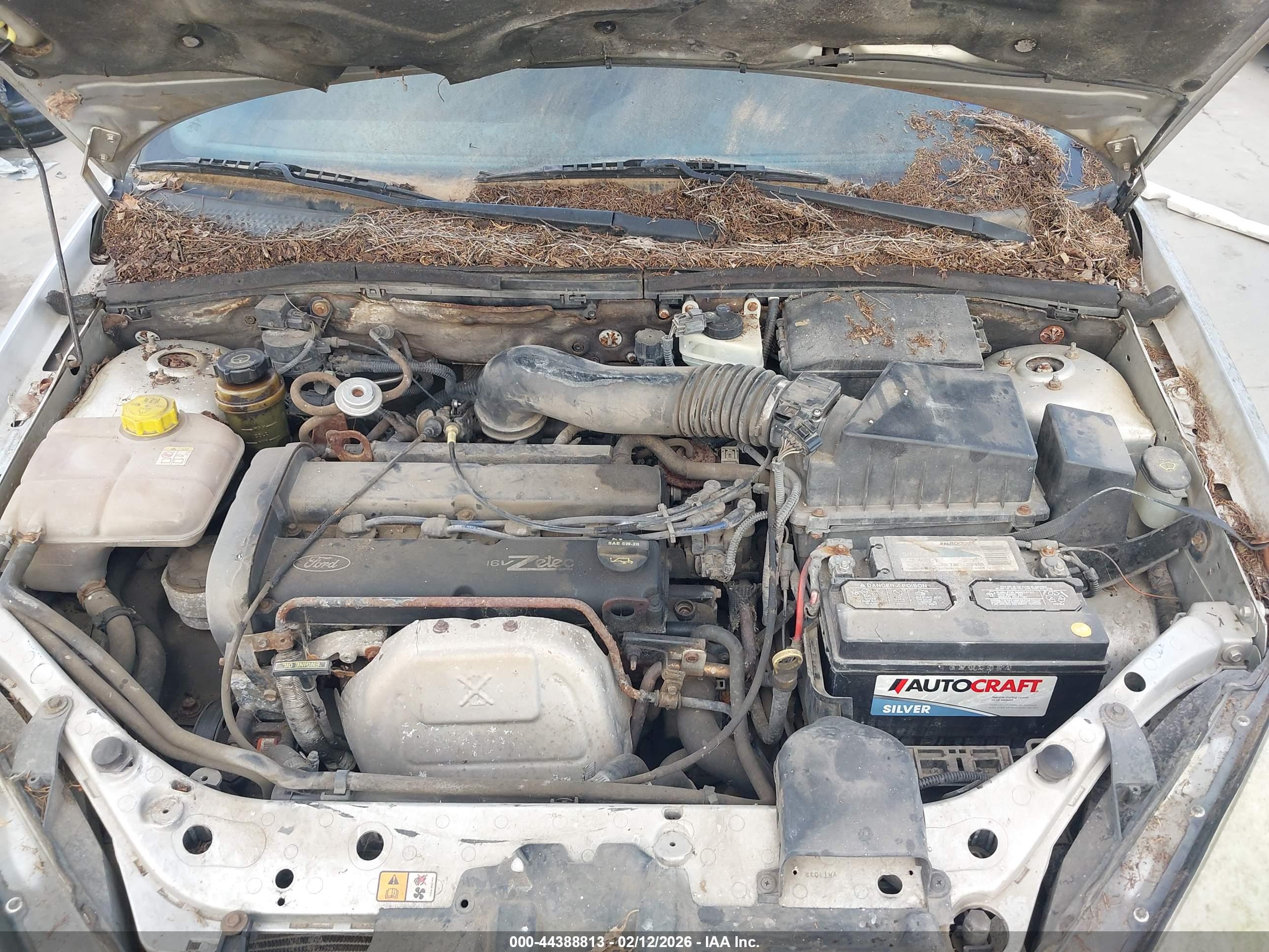 FORD FOCUS image 10