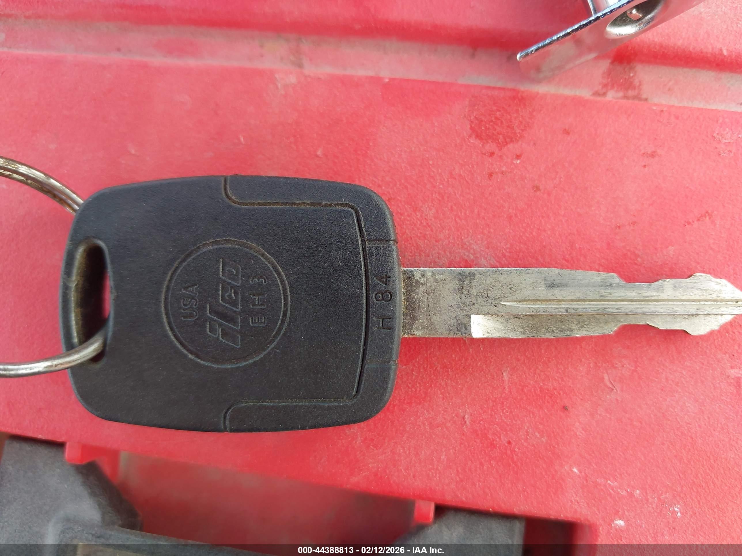 FORD FOCUS image 11
