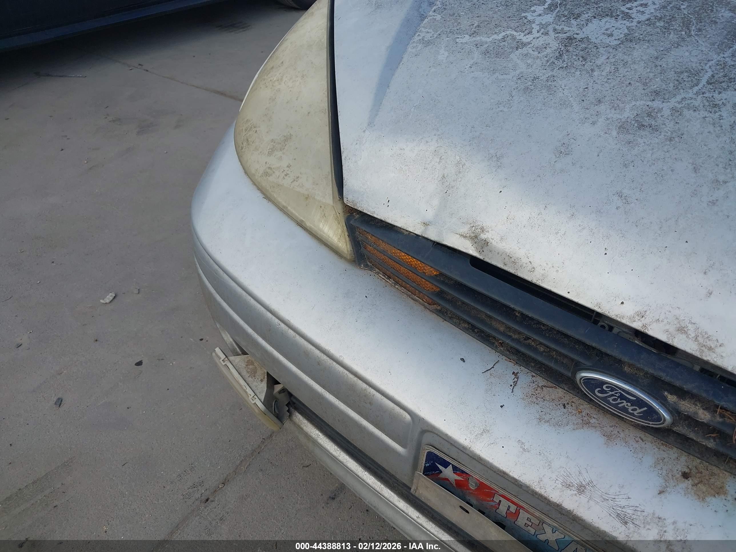 FORD FOCUS image 6