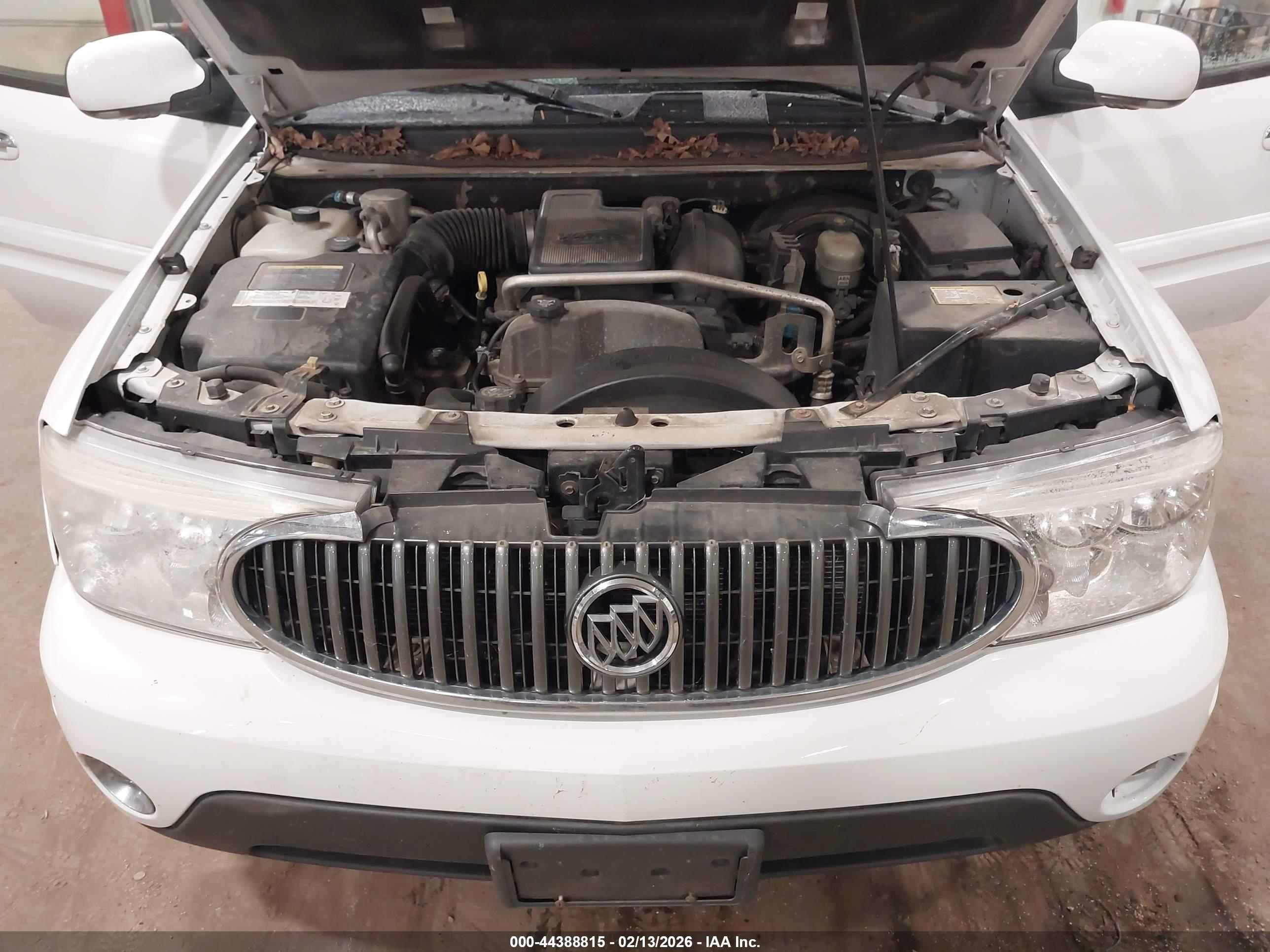 BUICK RAINIER image 10