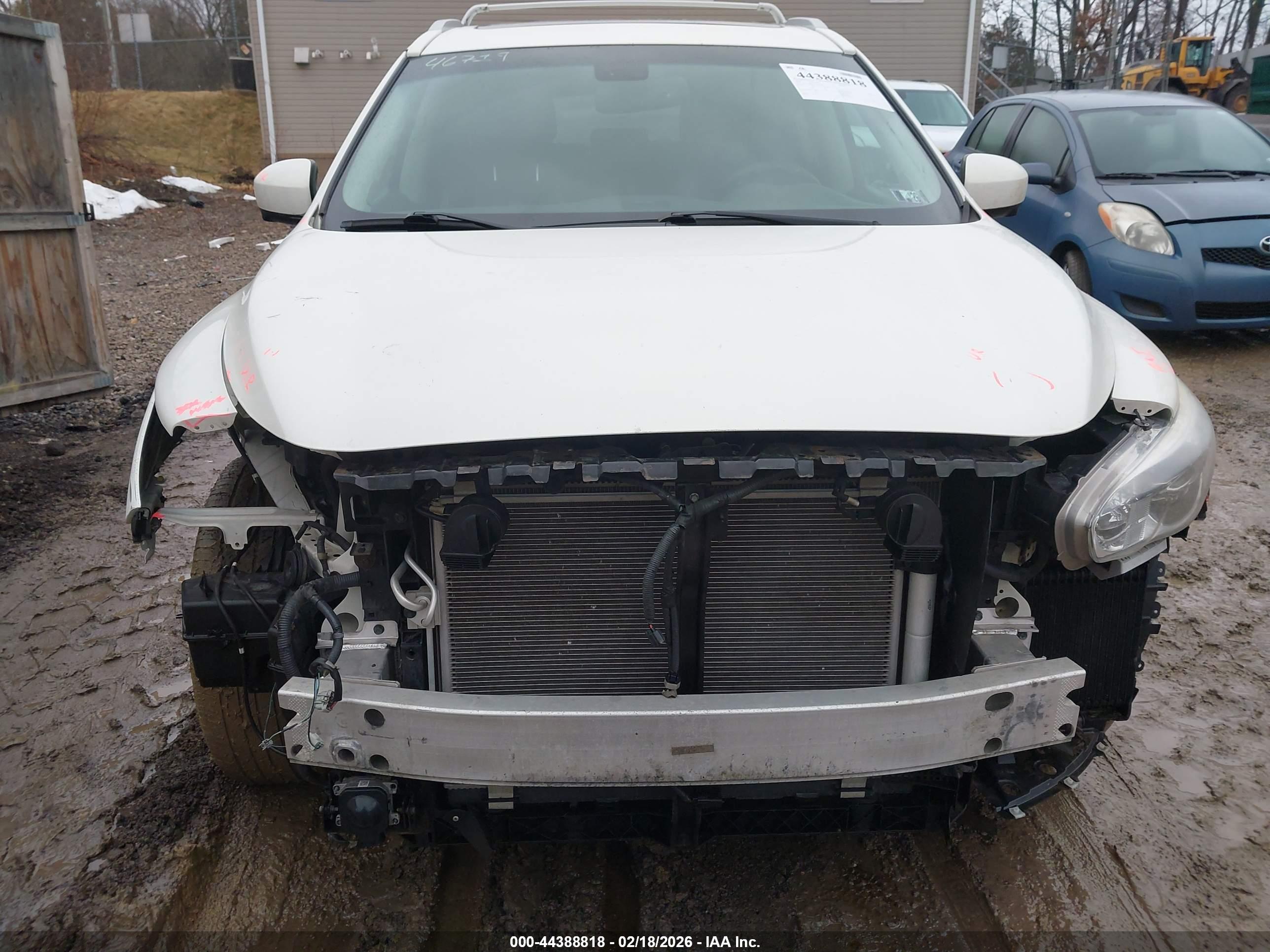 INFINITI QX60 image 6