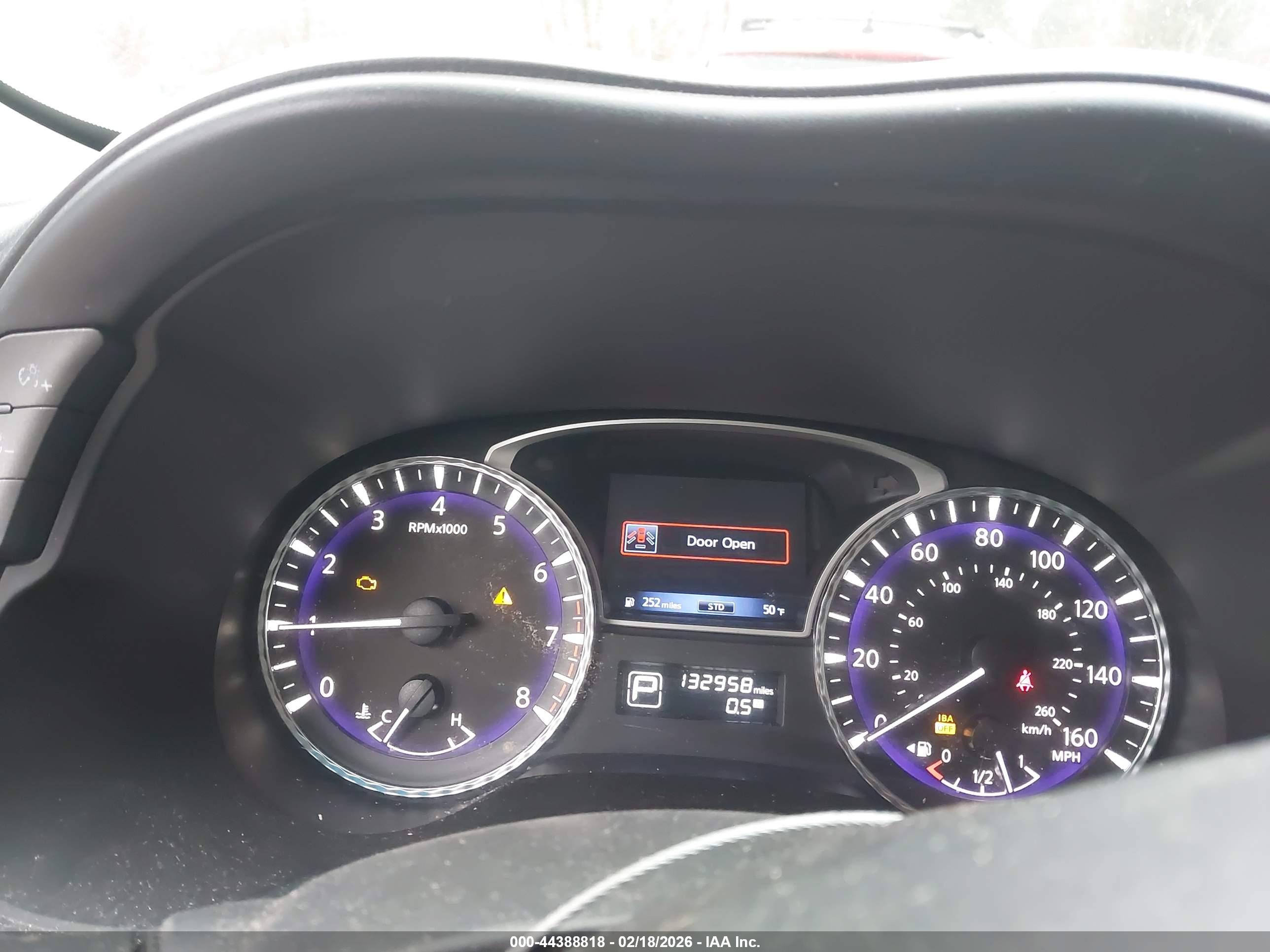 INFINITI QX60 image 7