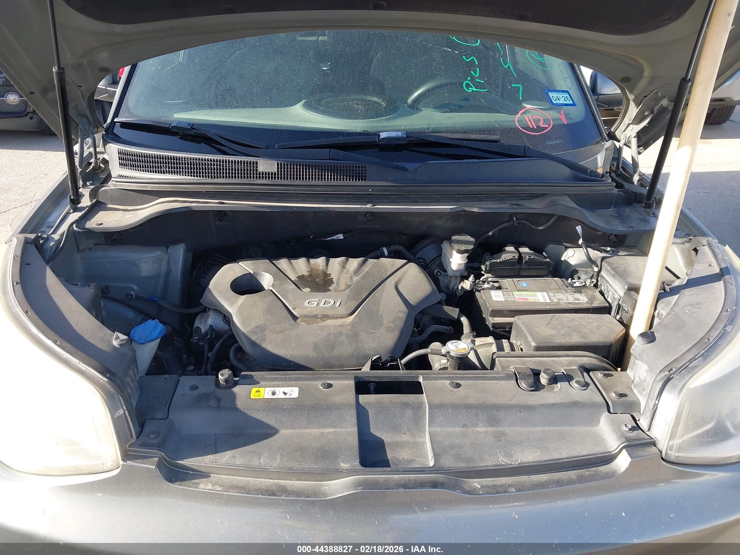 KIA SOUL image 10