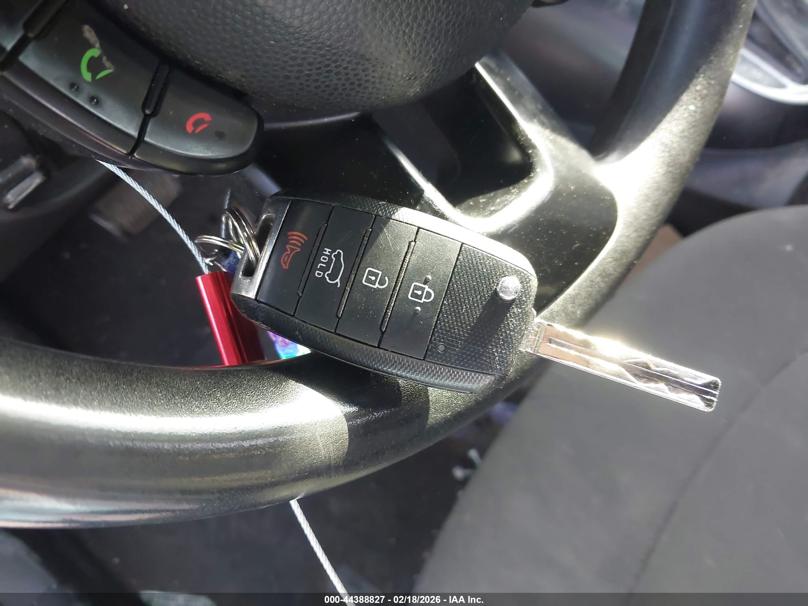 KIA SOUL image 11