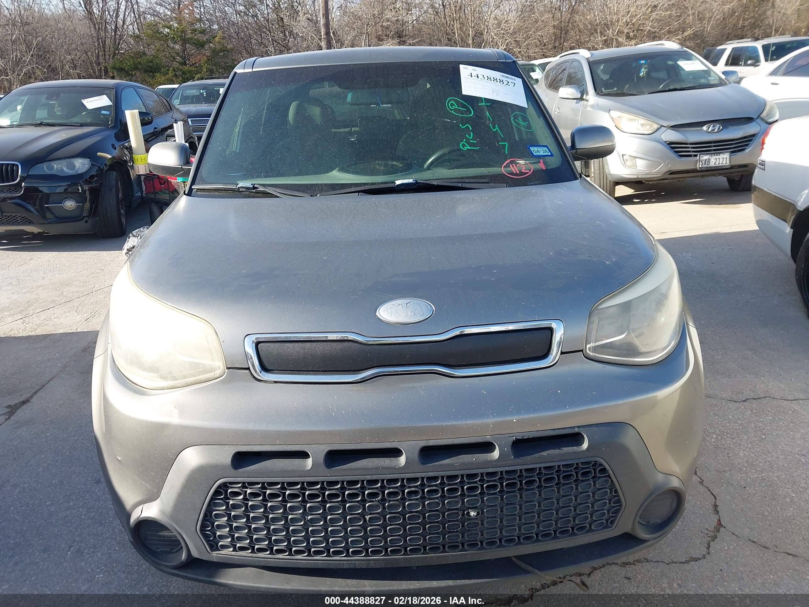 KIA SOUL image 6