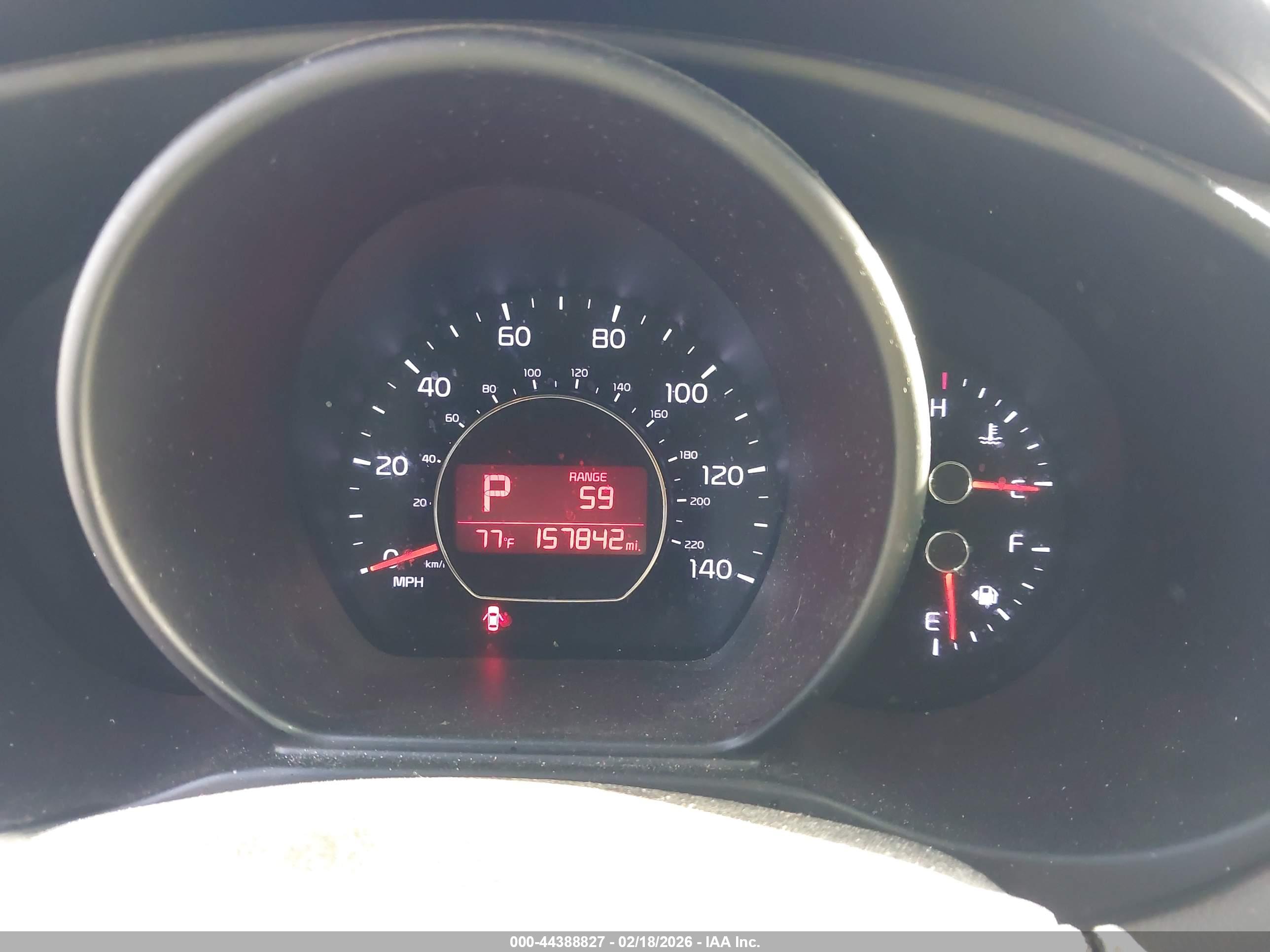 KIA SOUL image 7