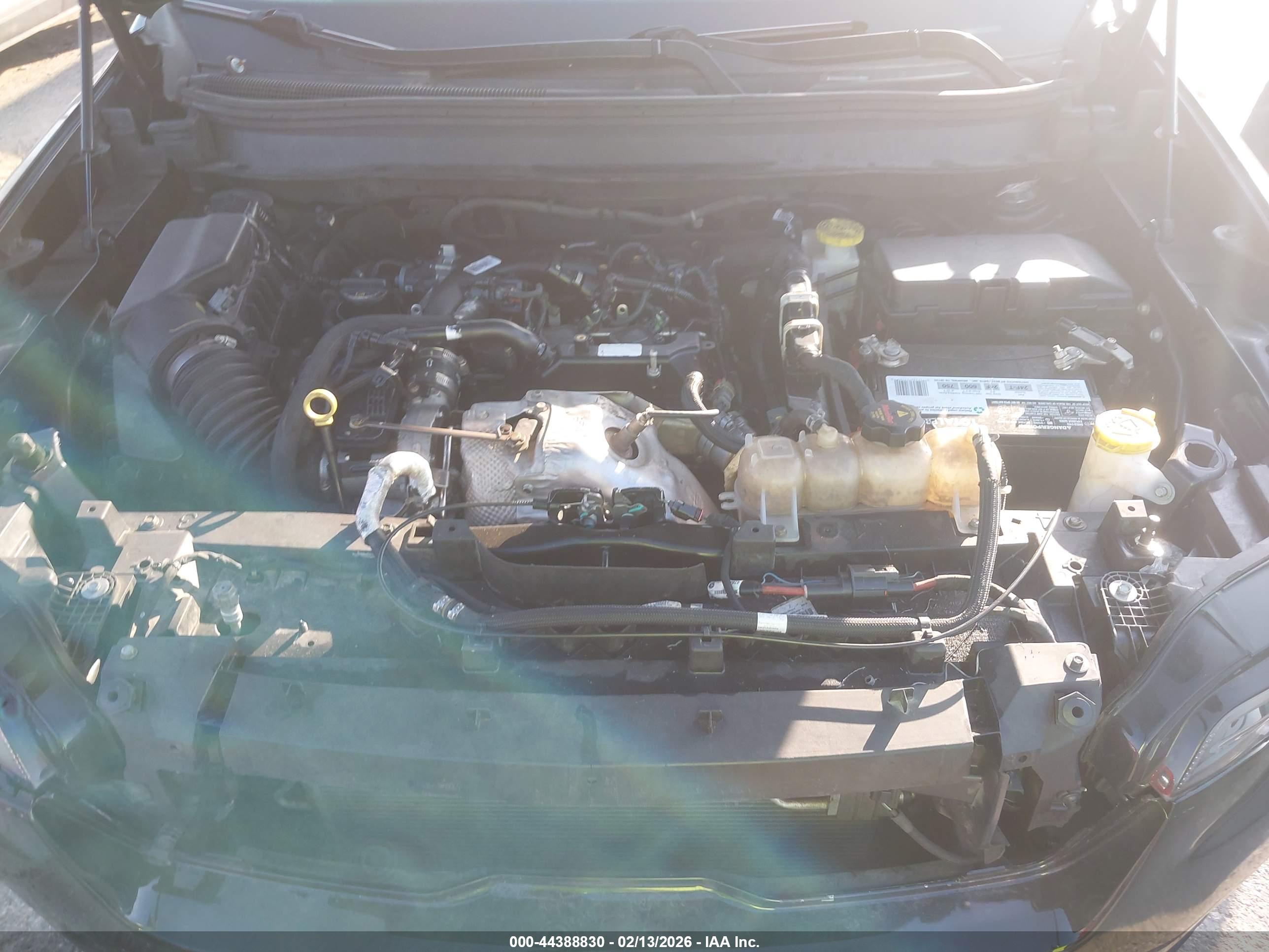 JEEP CHEROKEE image 10