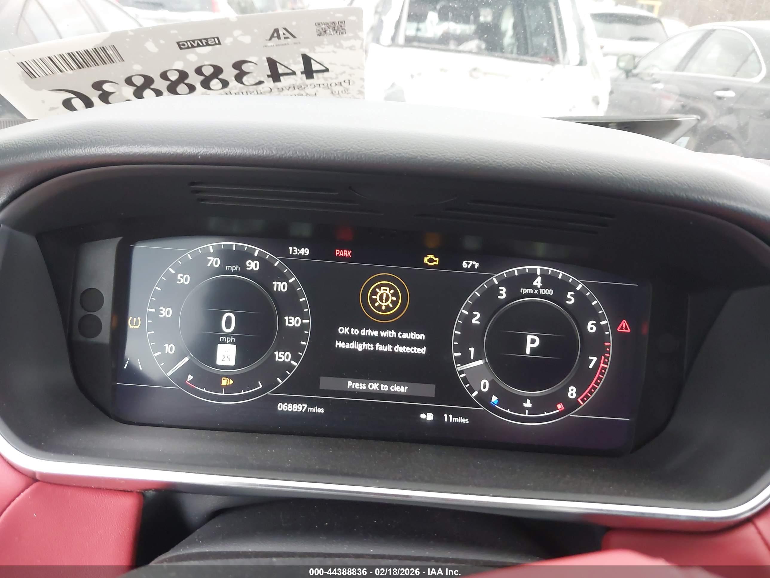 LAND ROVER image 7