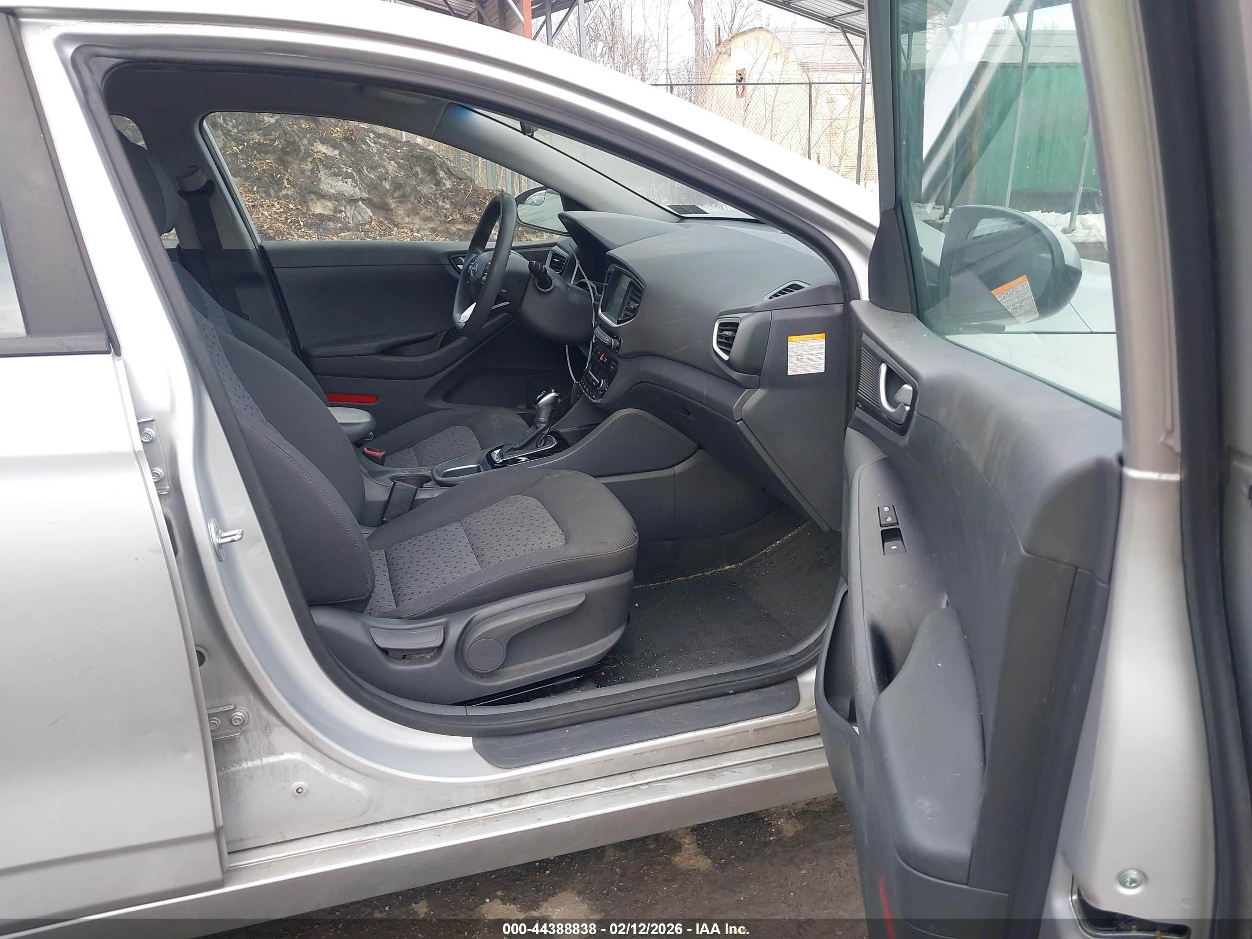 HYUNDAI IONIQ image 5