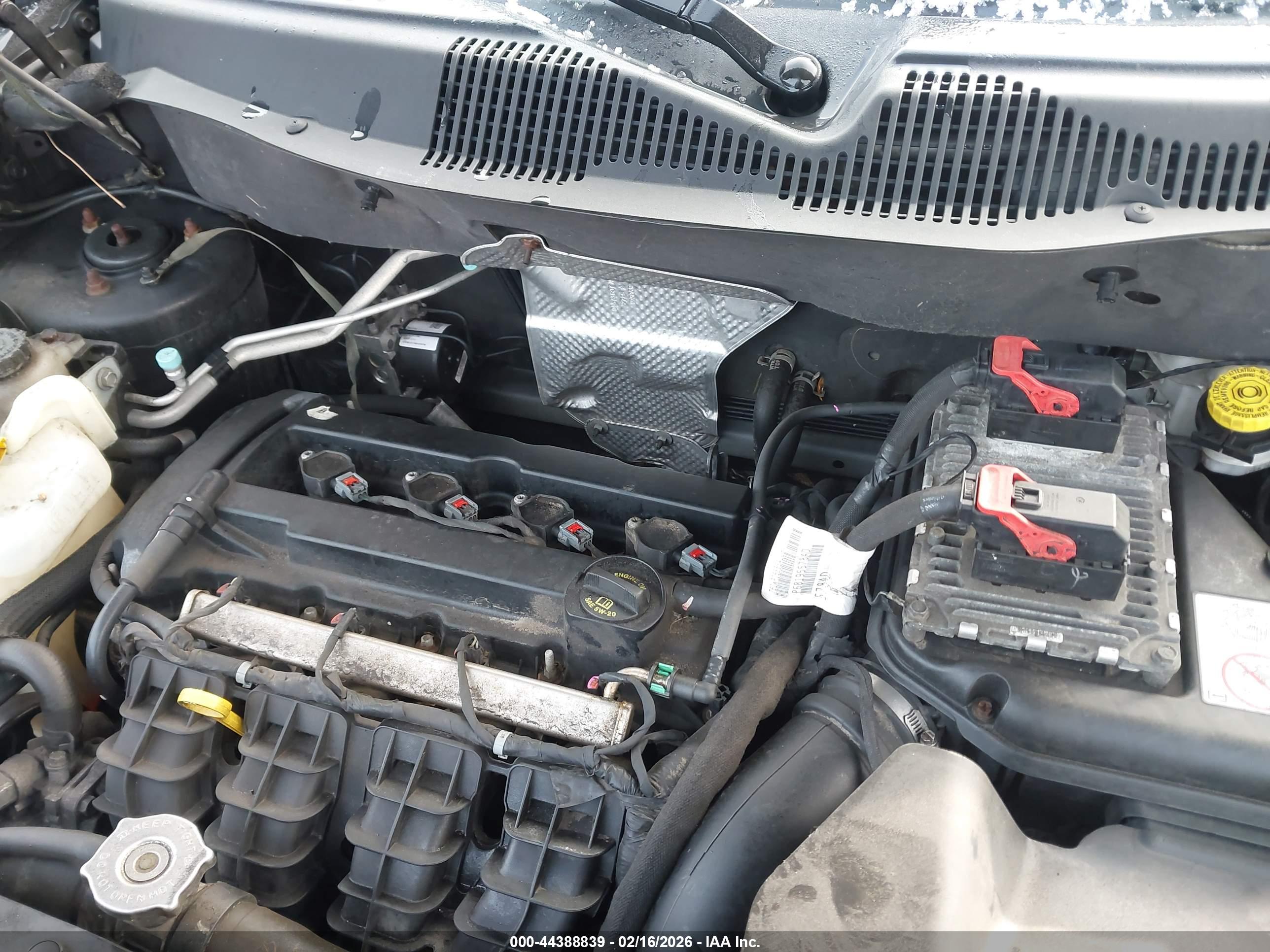 JEEP COMPASS image 10