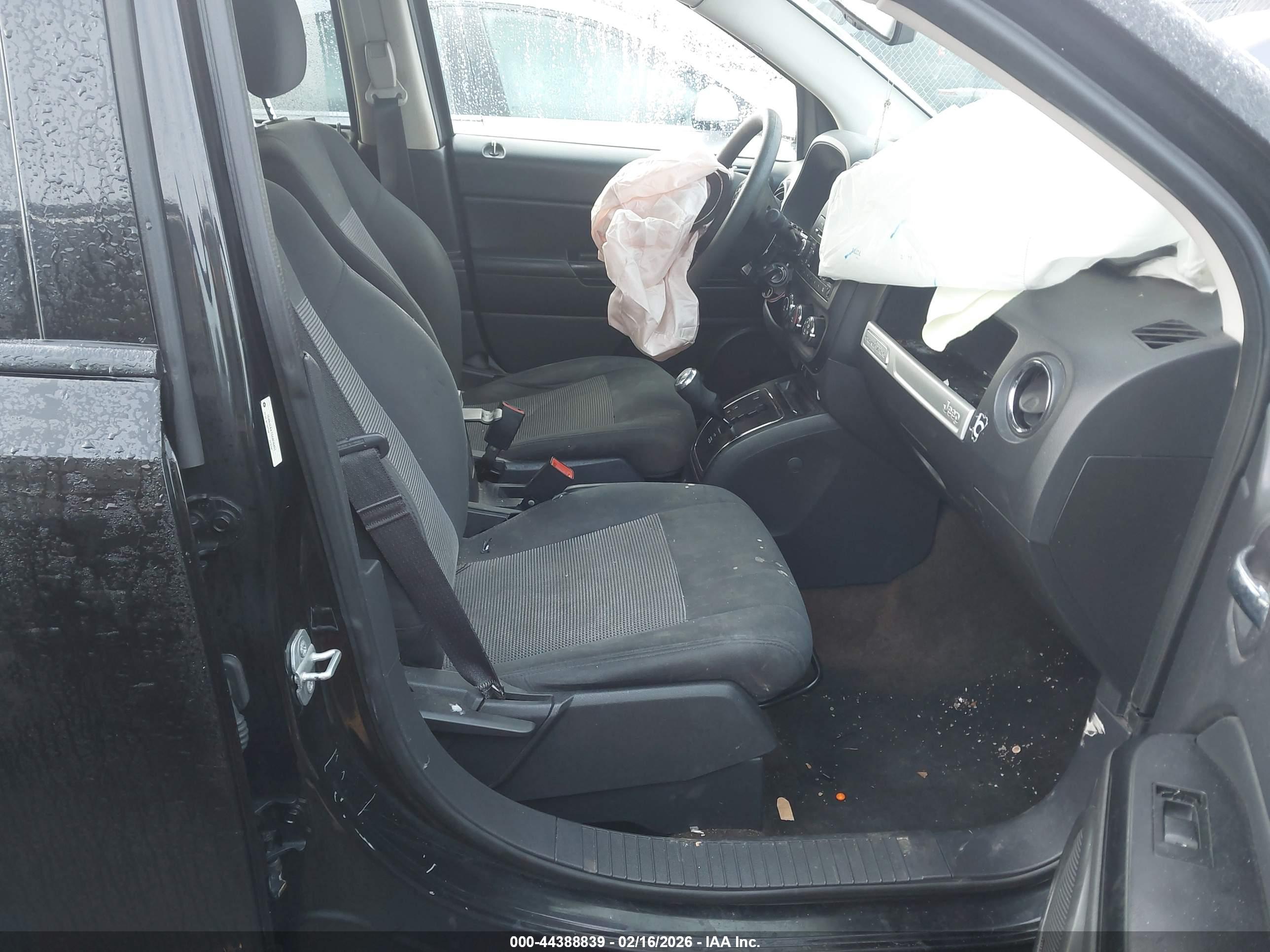 JEEP COMPASS image 5
