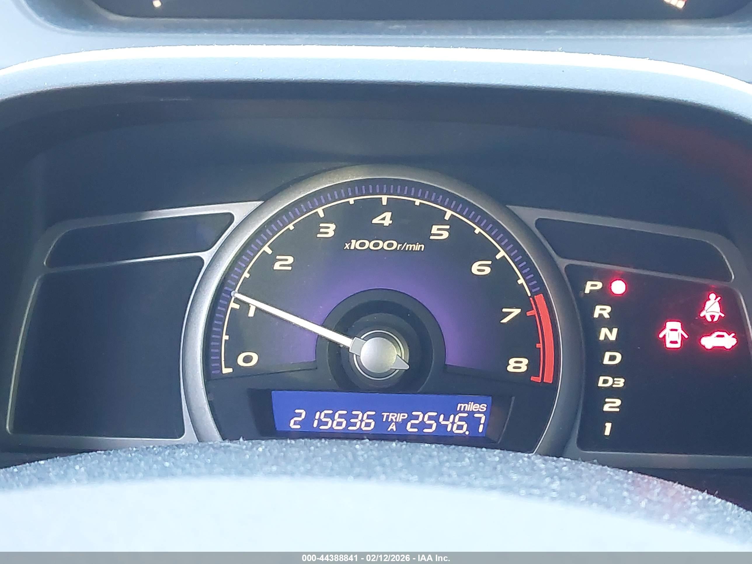 HONDA CIVIC image 7