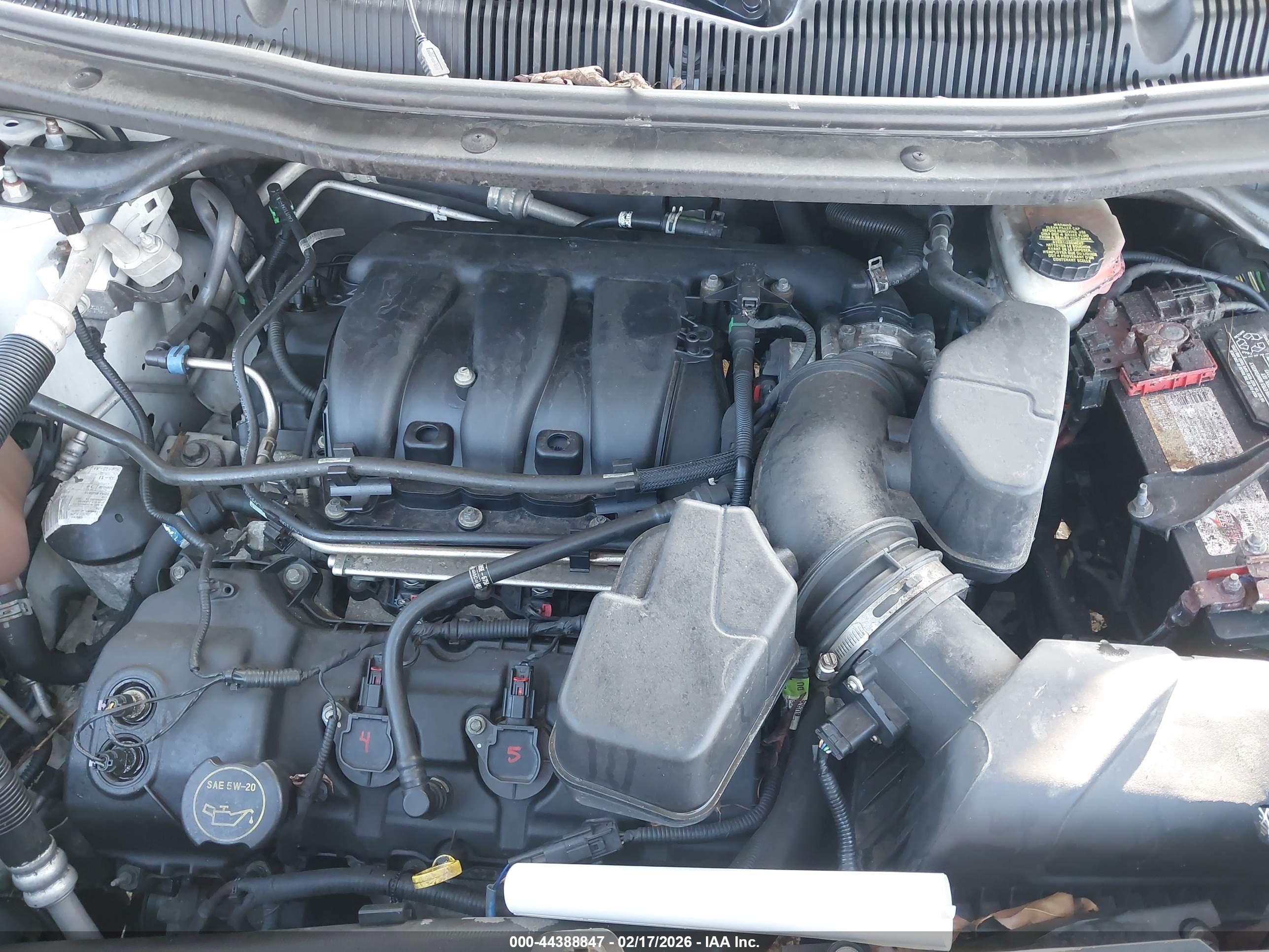 FORD UTILITY image 10