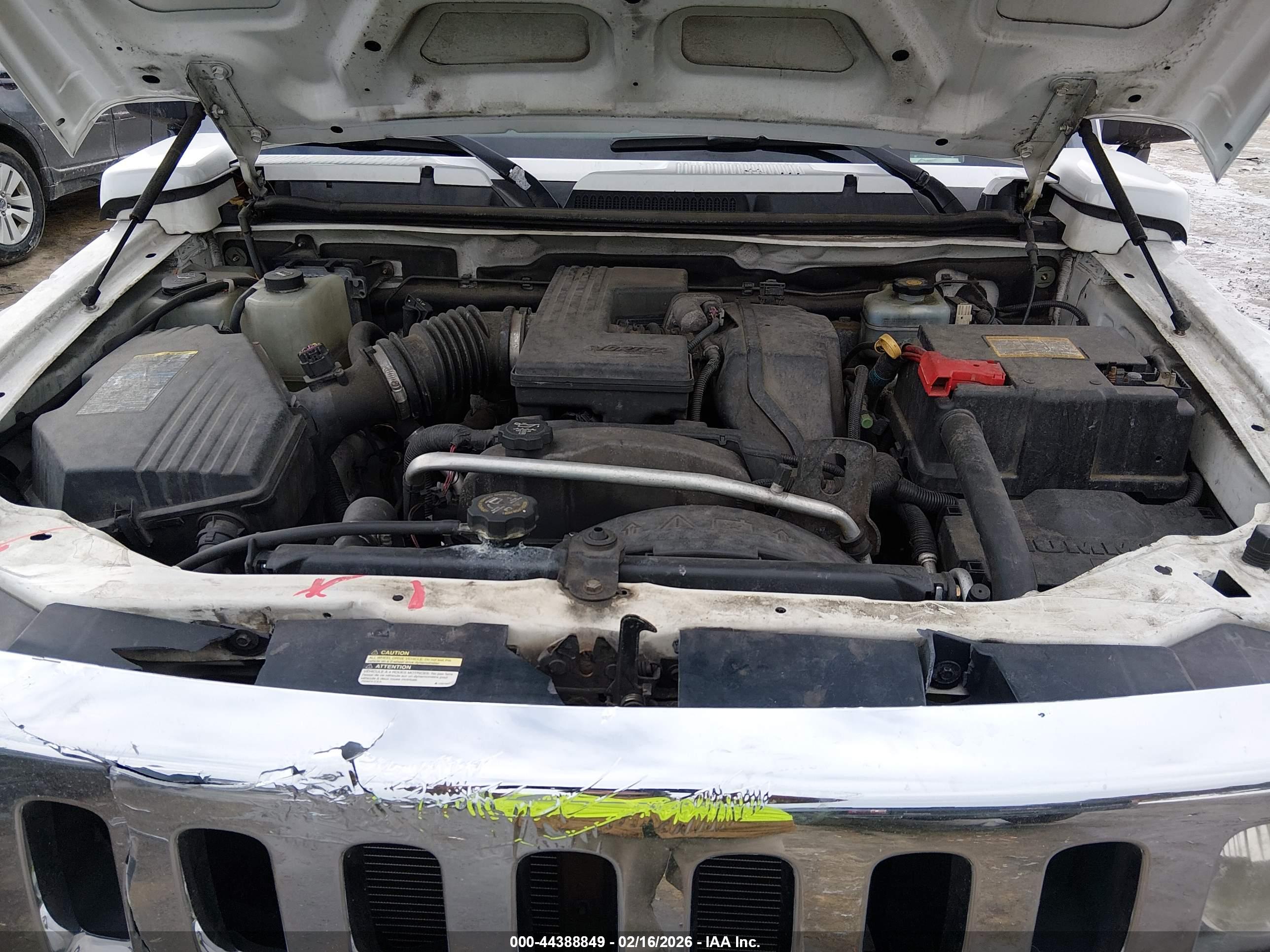 HUMMER H3 image 10