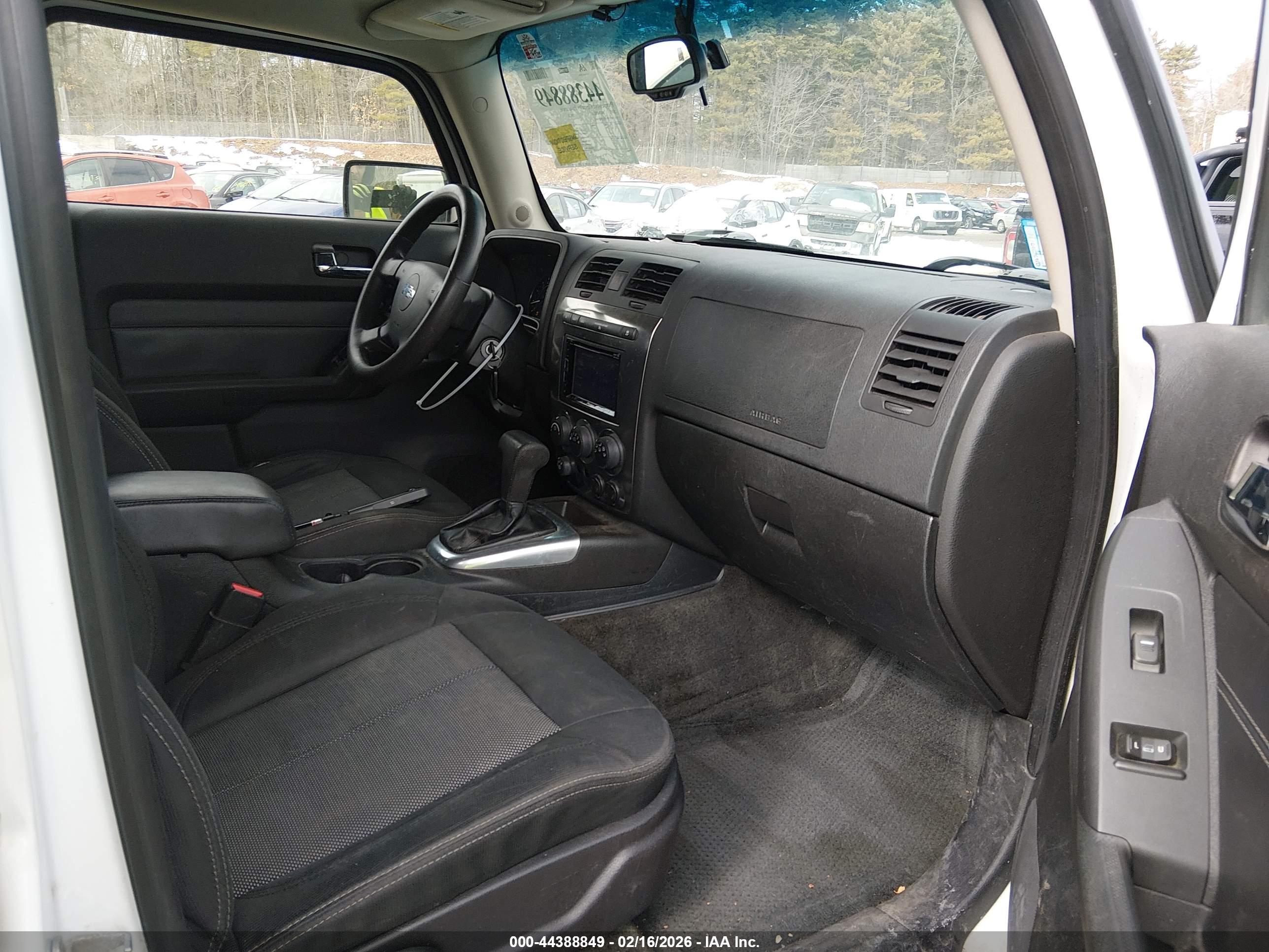 HUMMER H3 image 5