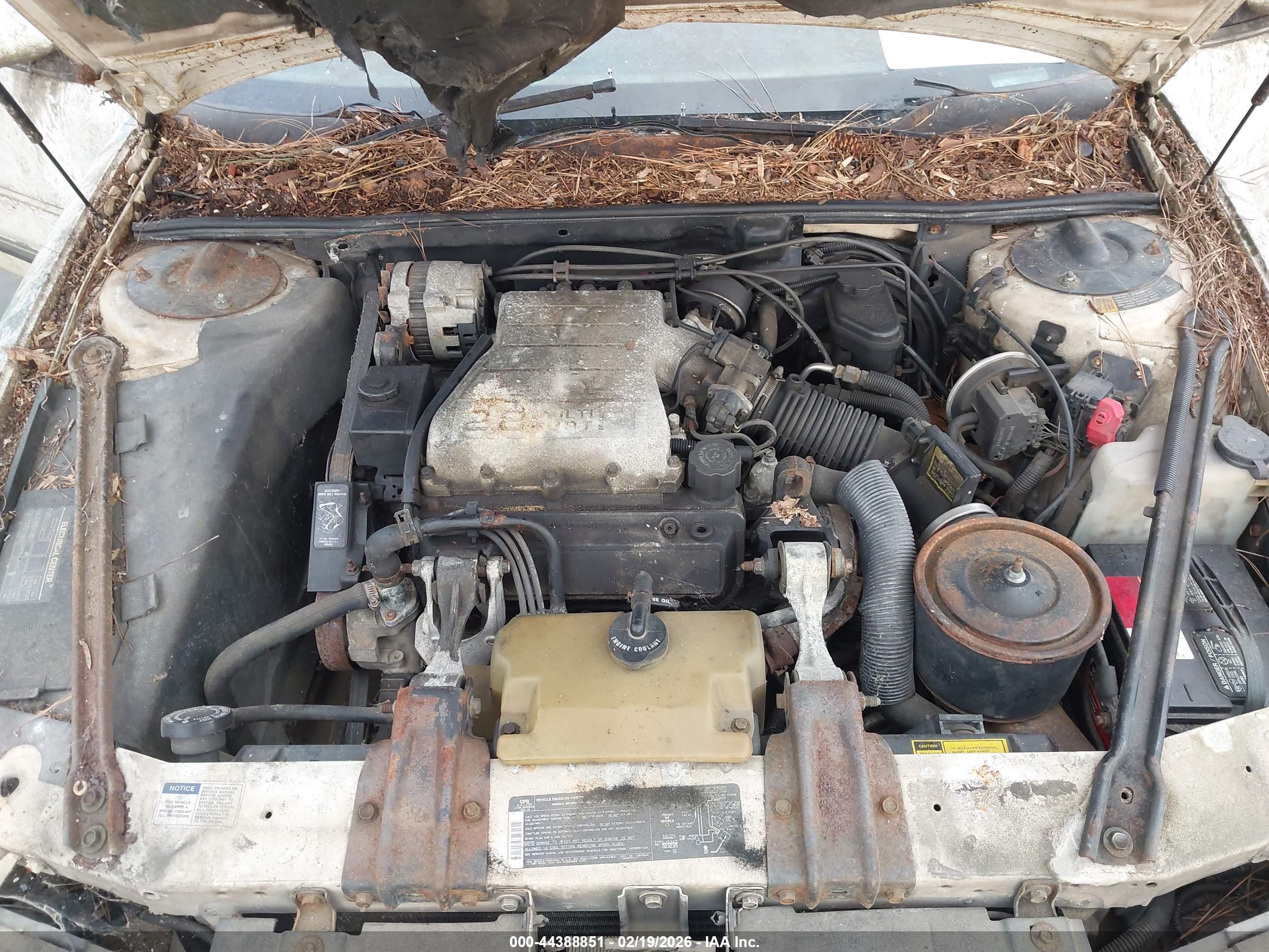 OLDSMOBILE CUTLASS image 10