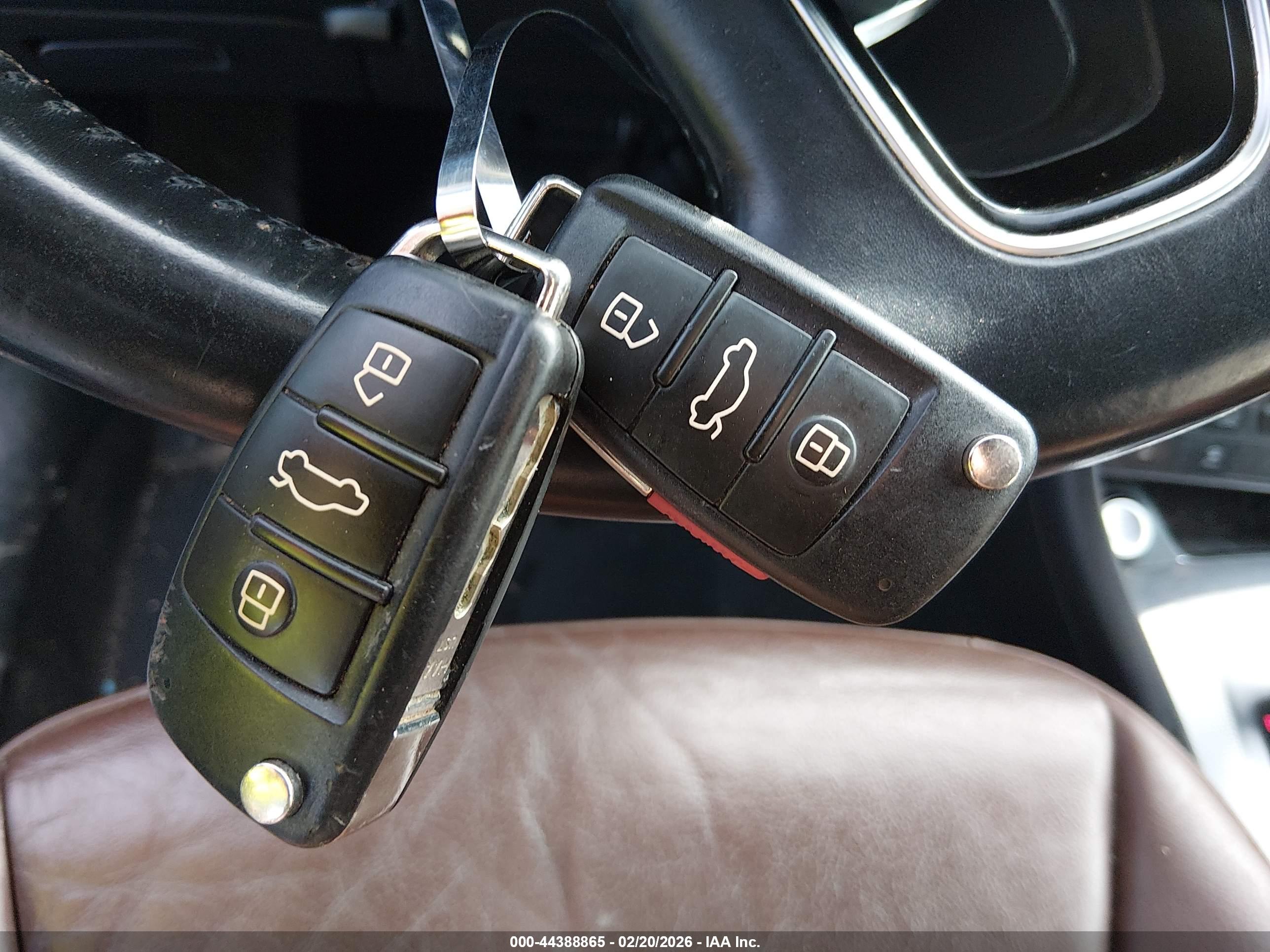 AUDI Q3 image 11