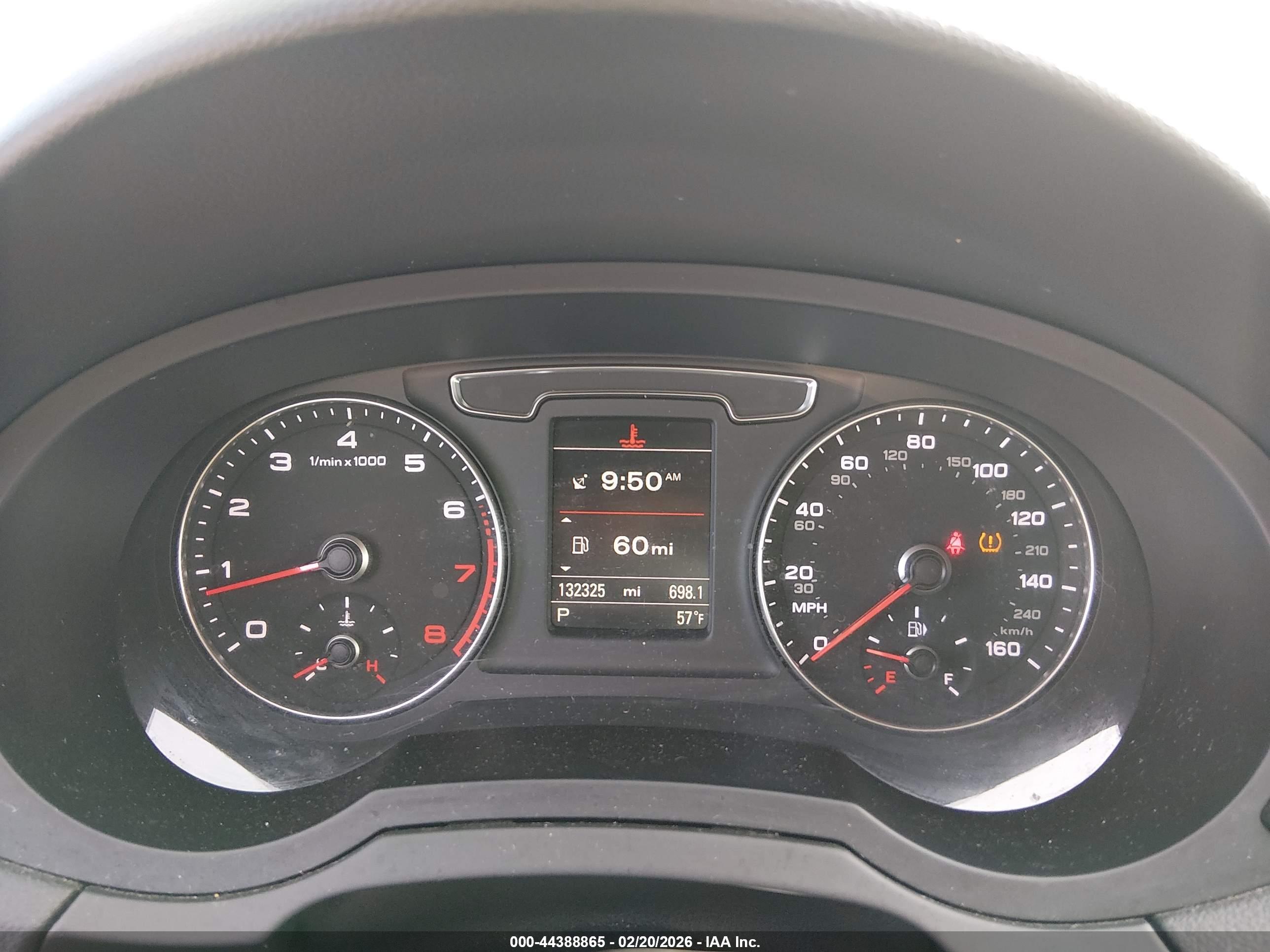 AUDI Q3 image 7
