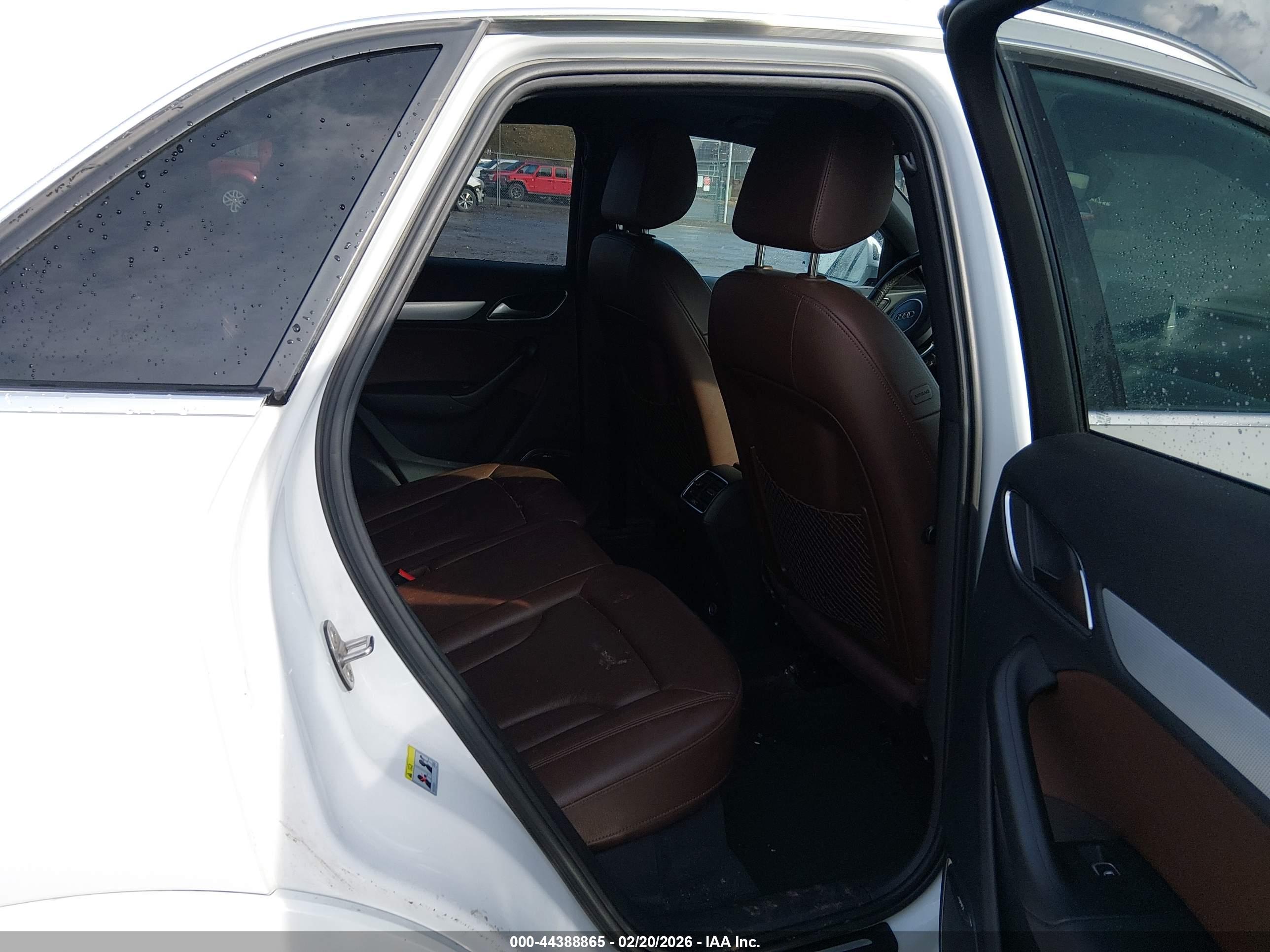AUDI Q3 image 8